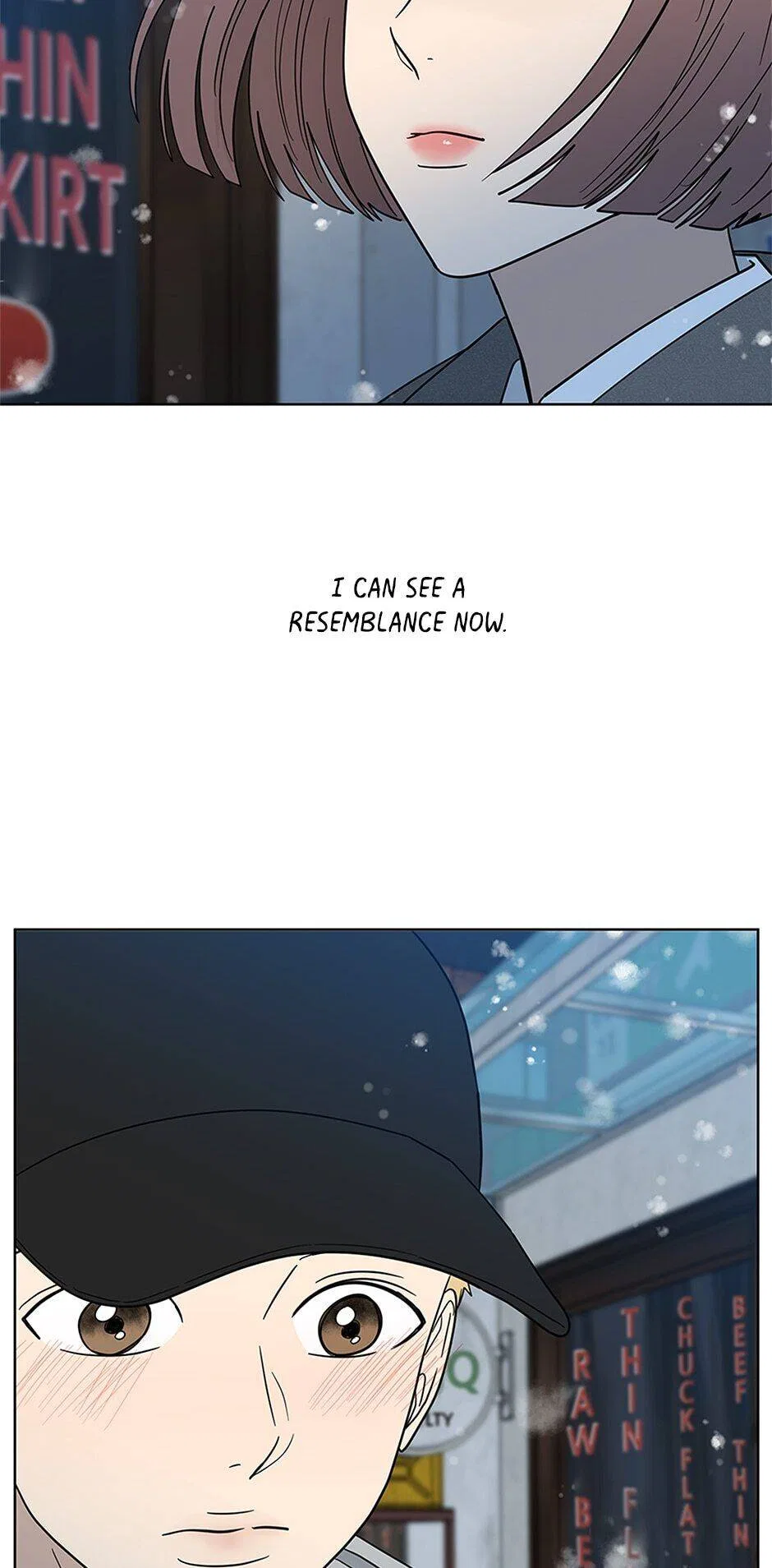 The Only Love I Know Chapter 111 – Page 9