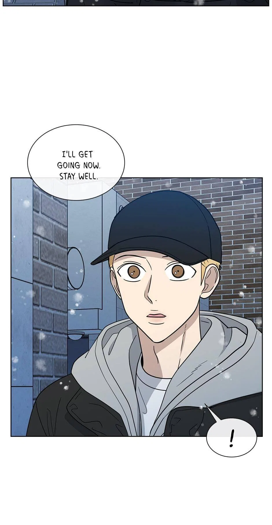 The Only Love I Know Chapter 111 – Page 12