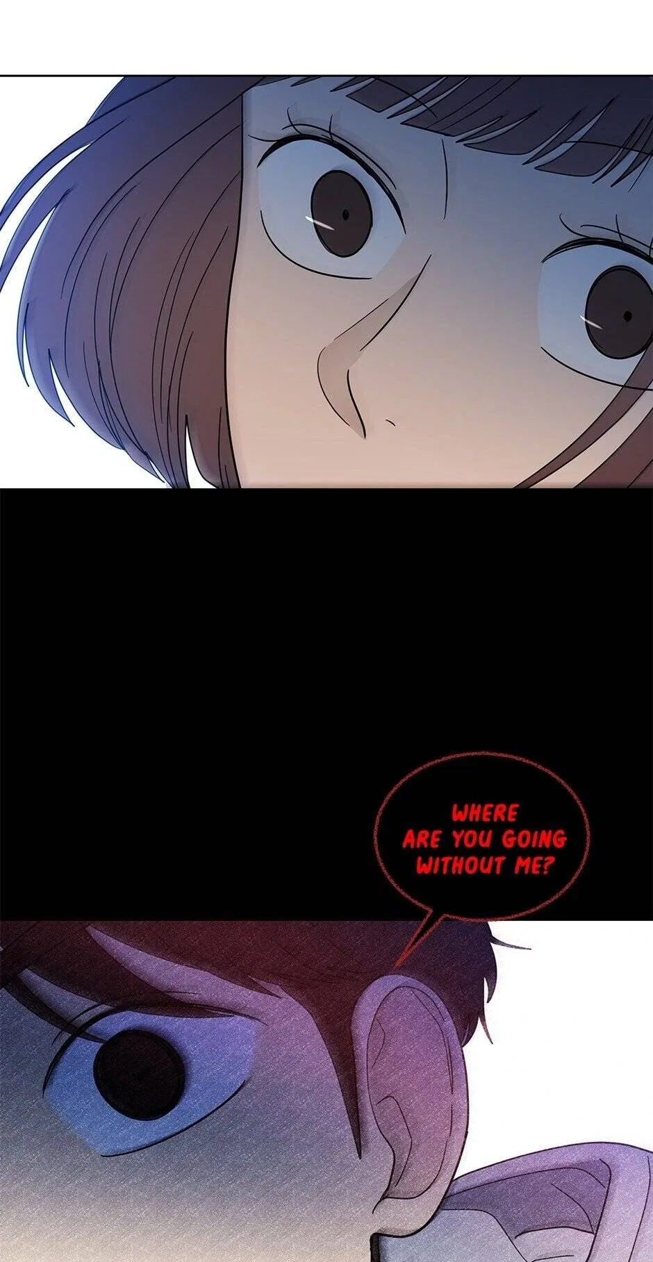 The Only Love I Know Chapter 111 – Page 16