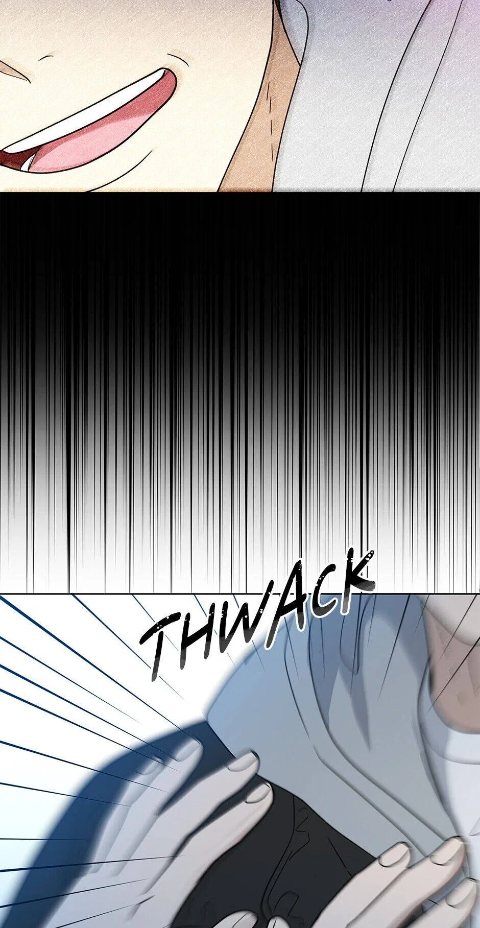 The Only Love I Know Chapter 111 – Page 17