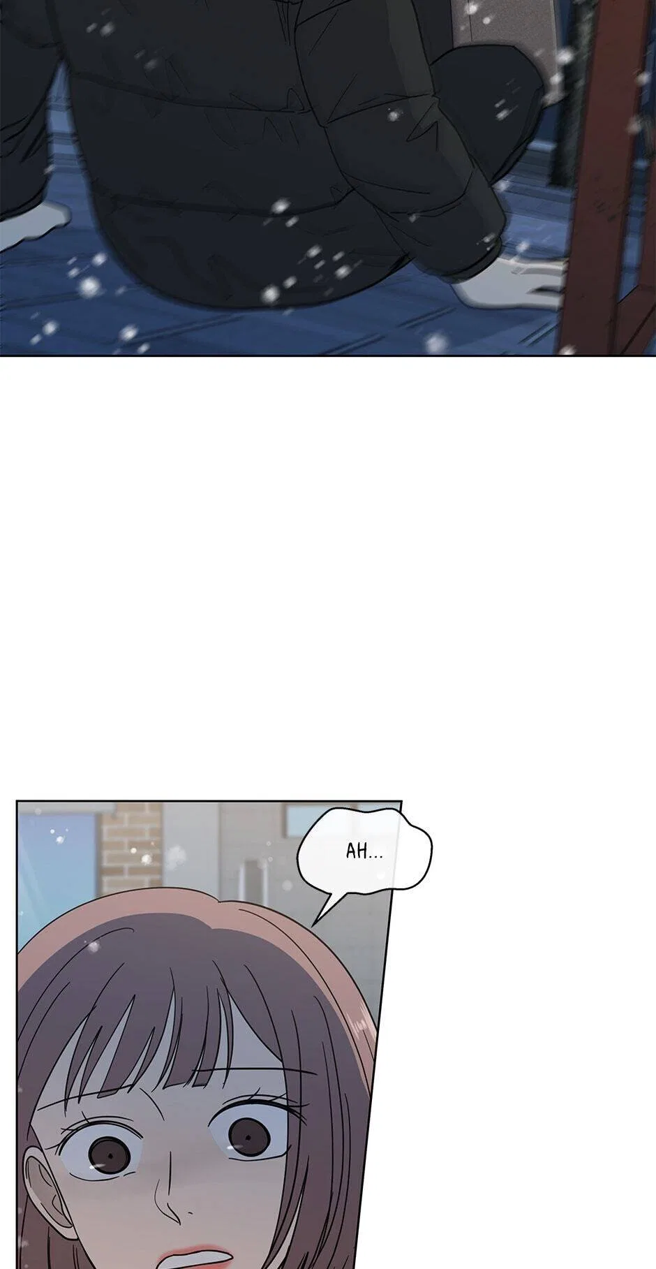 The Only Love I Know Chapter 111 – Page 19