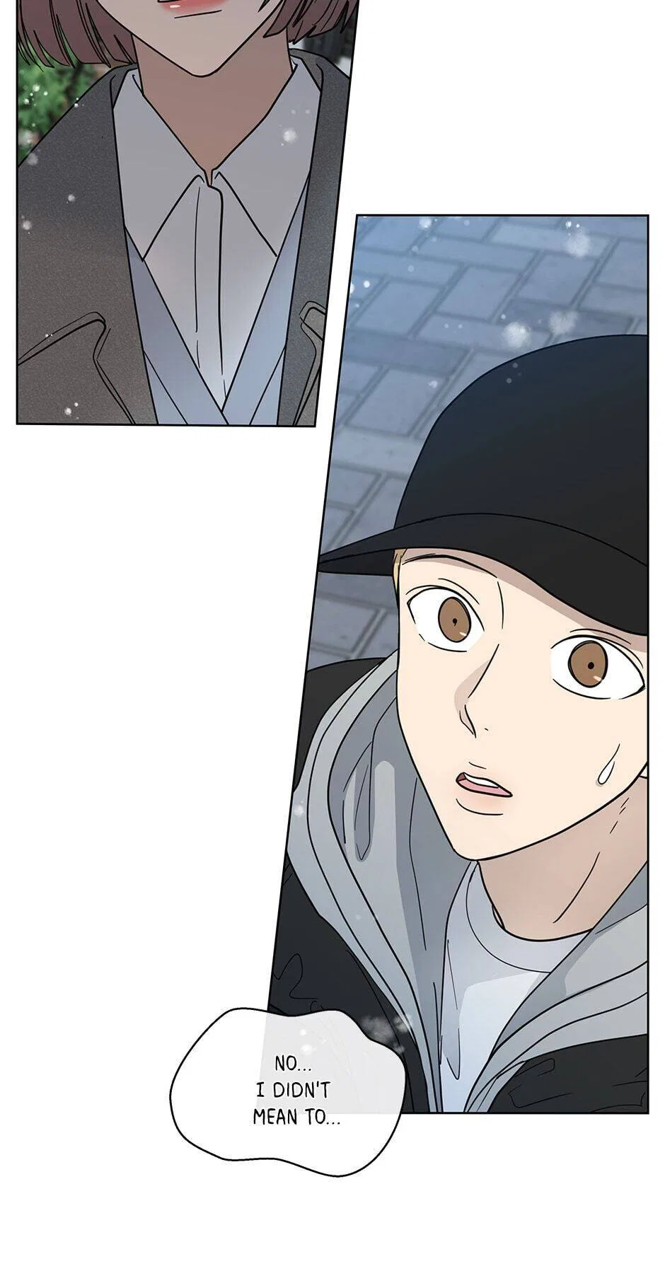 The Only Love I Know Chapter 111 – Page 20