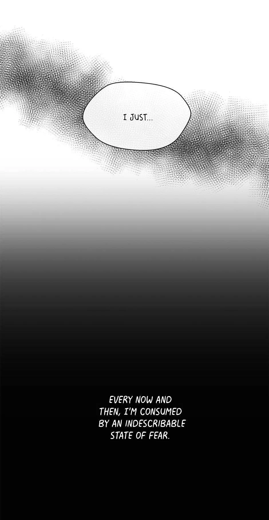 The Only Love I Know Chapter 111 – Page 21