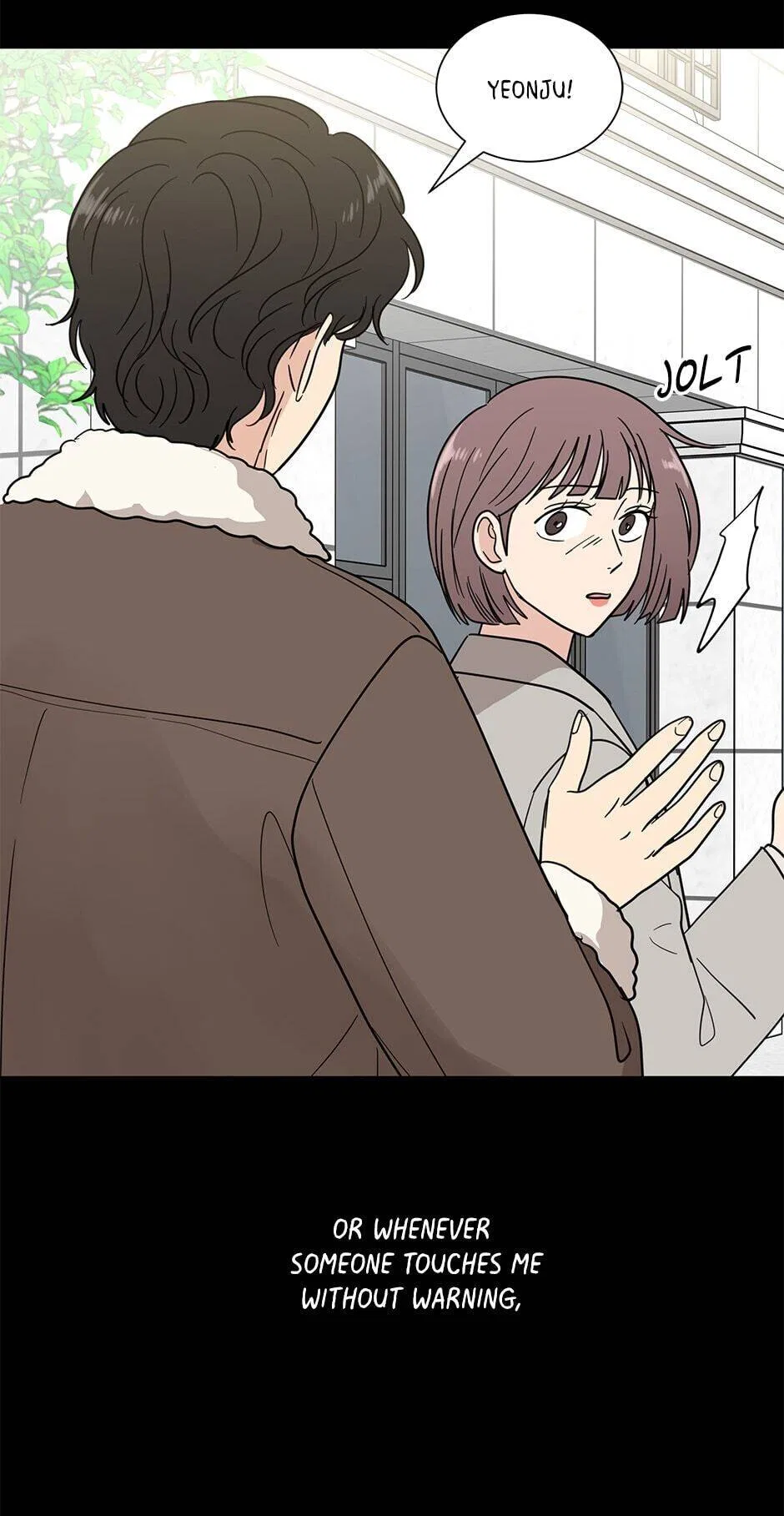The Only Love I Know Chapter 111 – Page 23