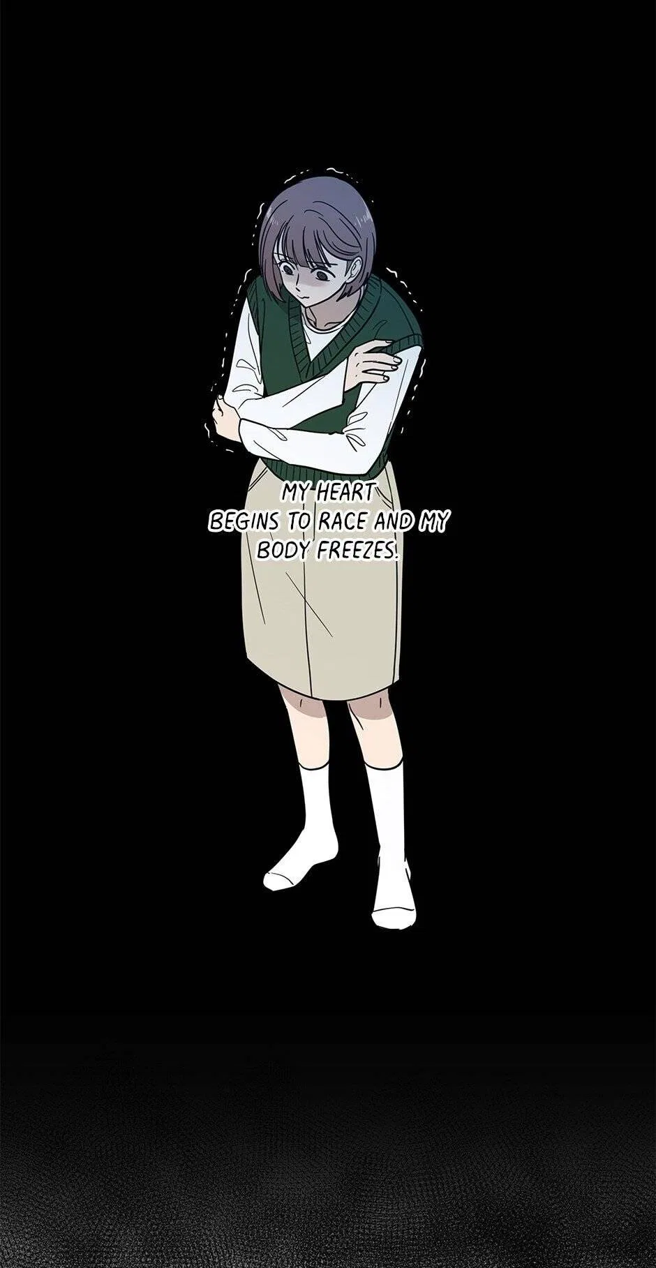 The Only Love I Know Chapter 111 – Page 24