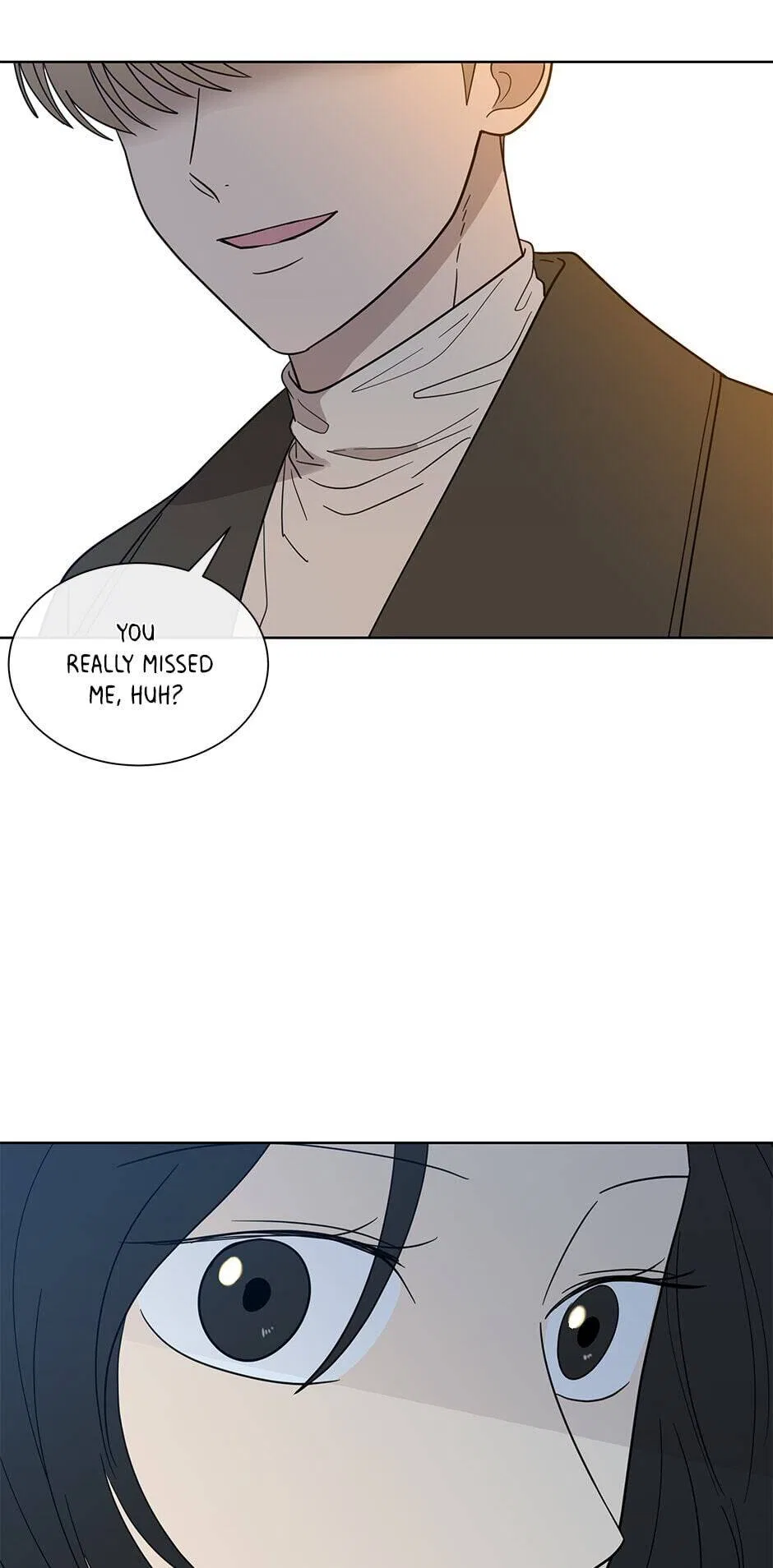 The Only Love I Know Chapter 111 – Page 31