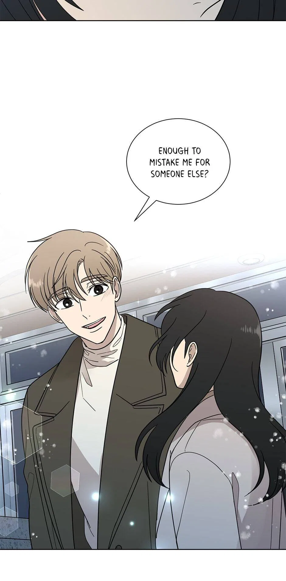 The Only Love I Know Chapter 111 – Page 32