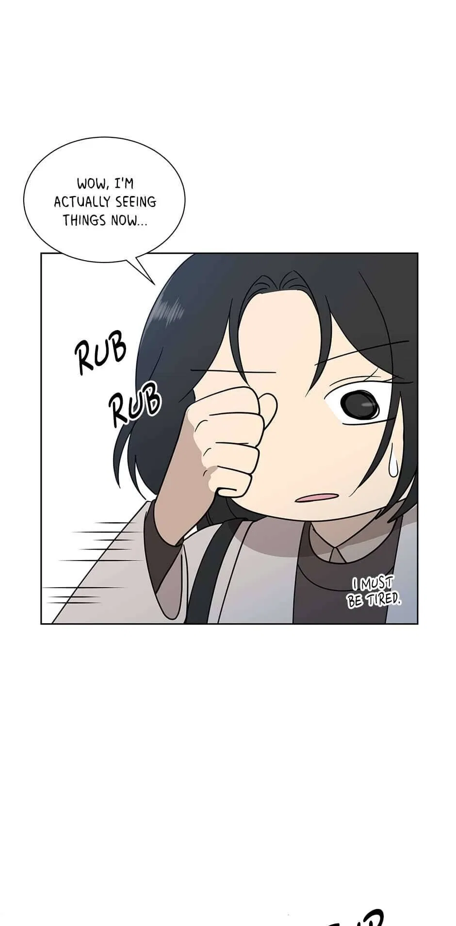 The Only Love I Know Chapter 111 – Page 33