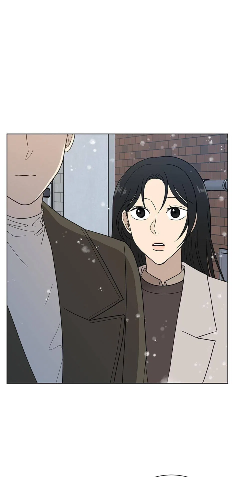 The Only Love I Know Chapter 111 – Page 36