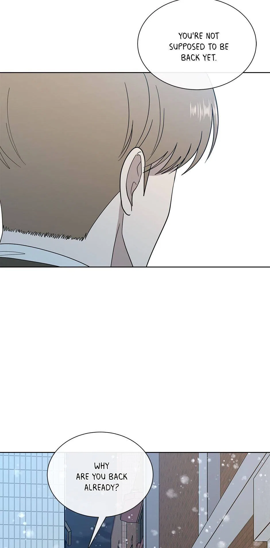 The Only Love I Know Chapter 111 – Page 37