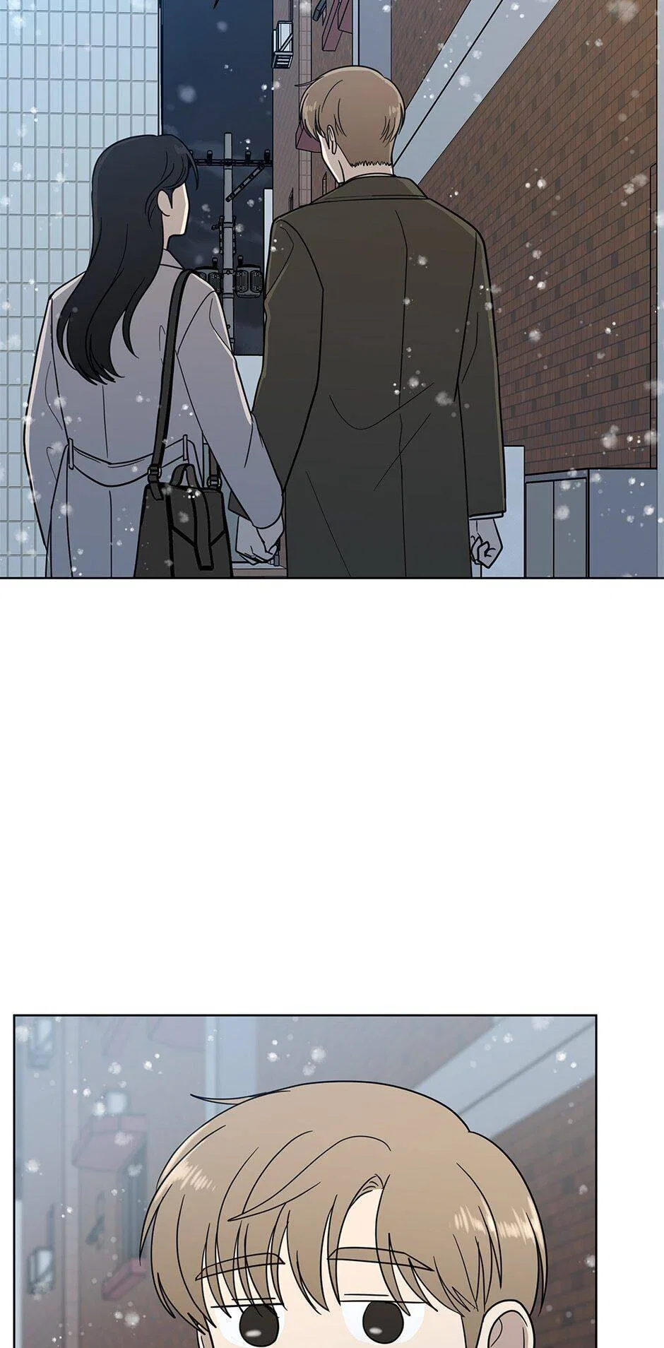 The Only Love I Know Chapter 111 – Page 38