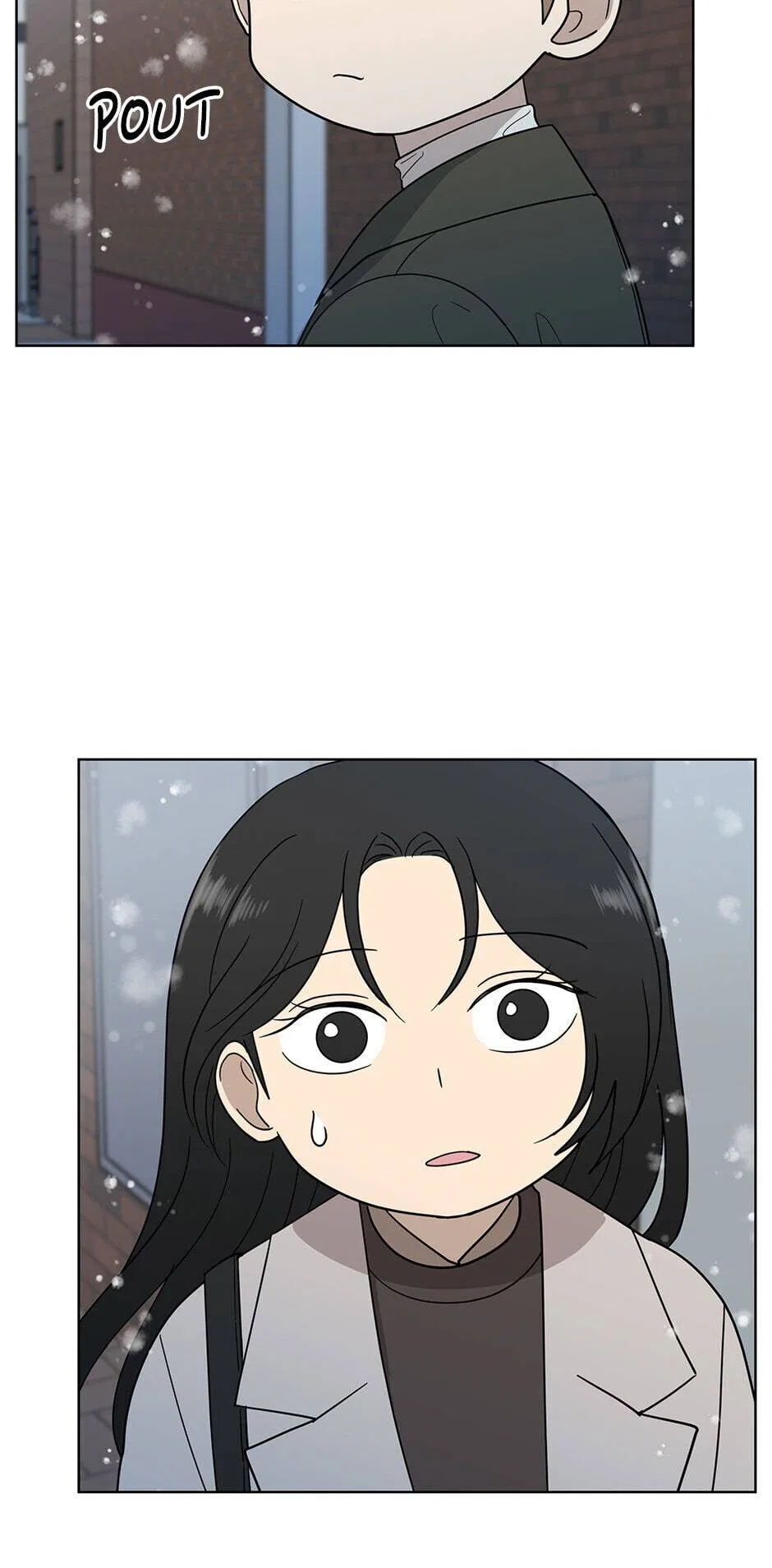 The Only Love I Know Chapter 111 – Page 39