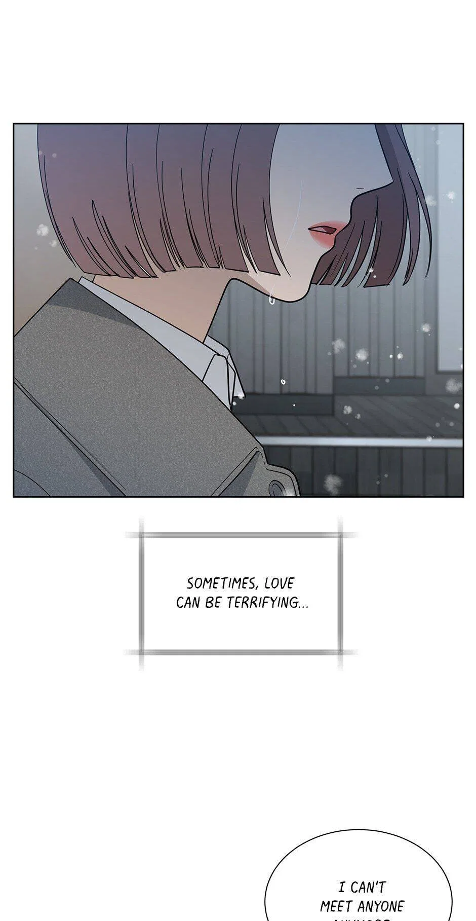 The Only Love I Know Chapter 111 – Page 41