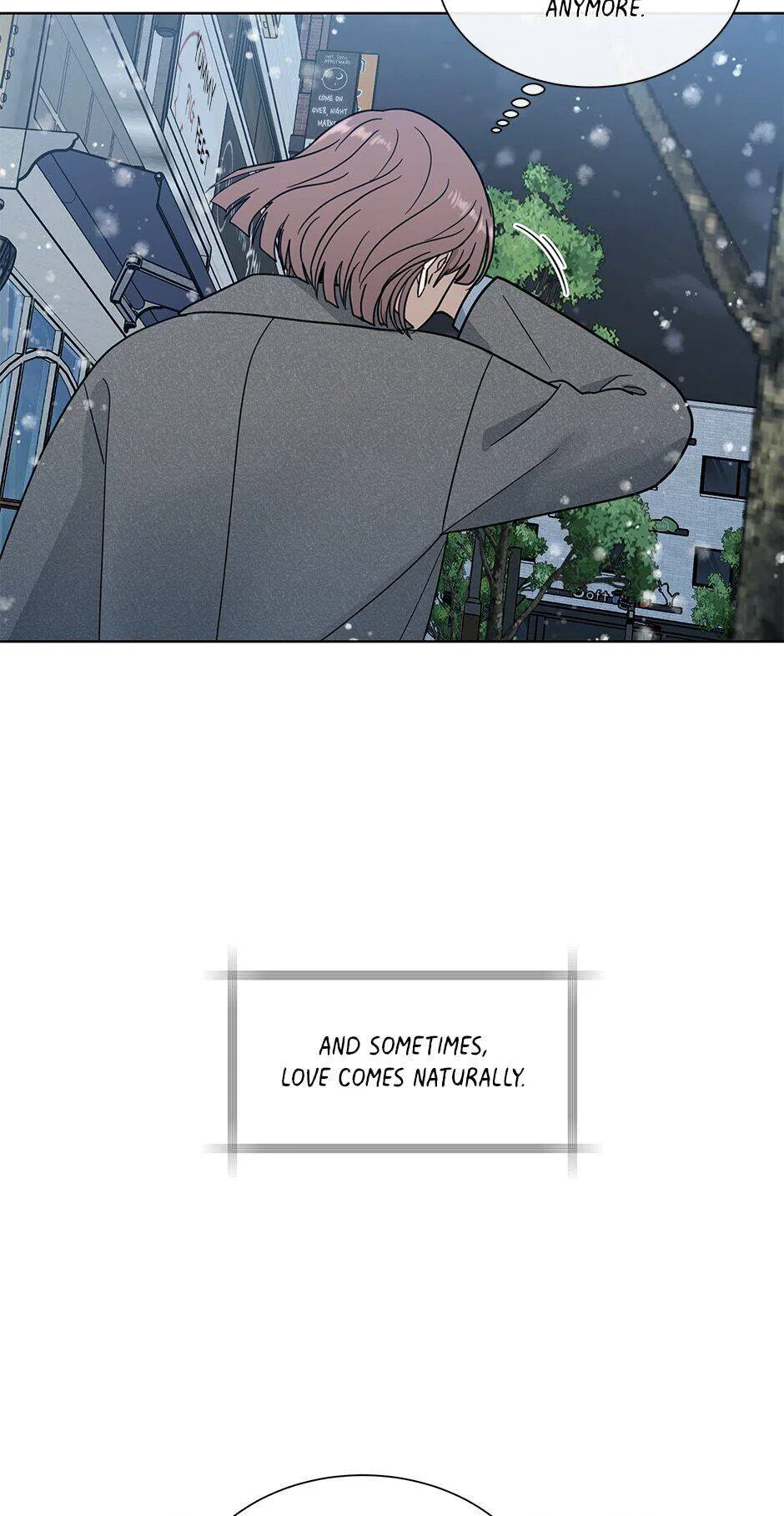 The Only Love I Know Chapter 111 – Page 42