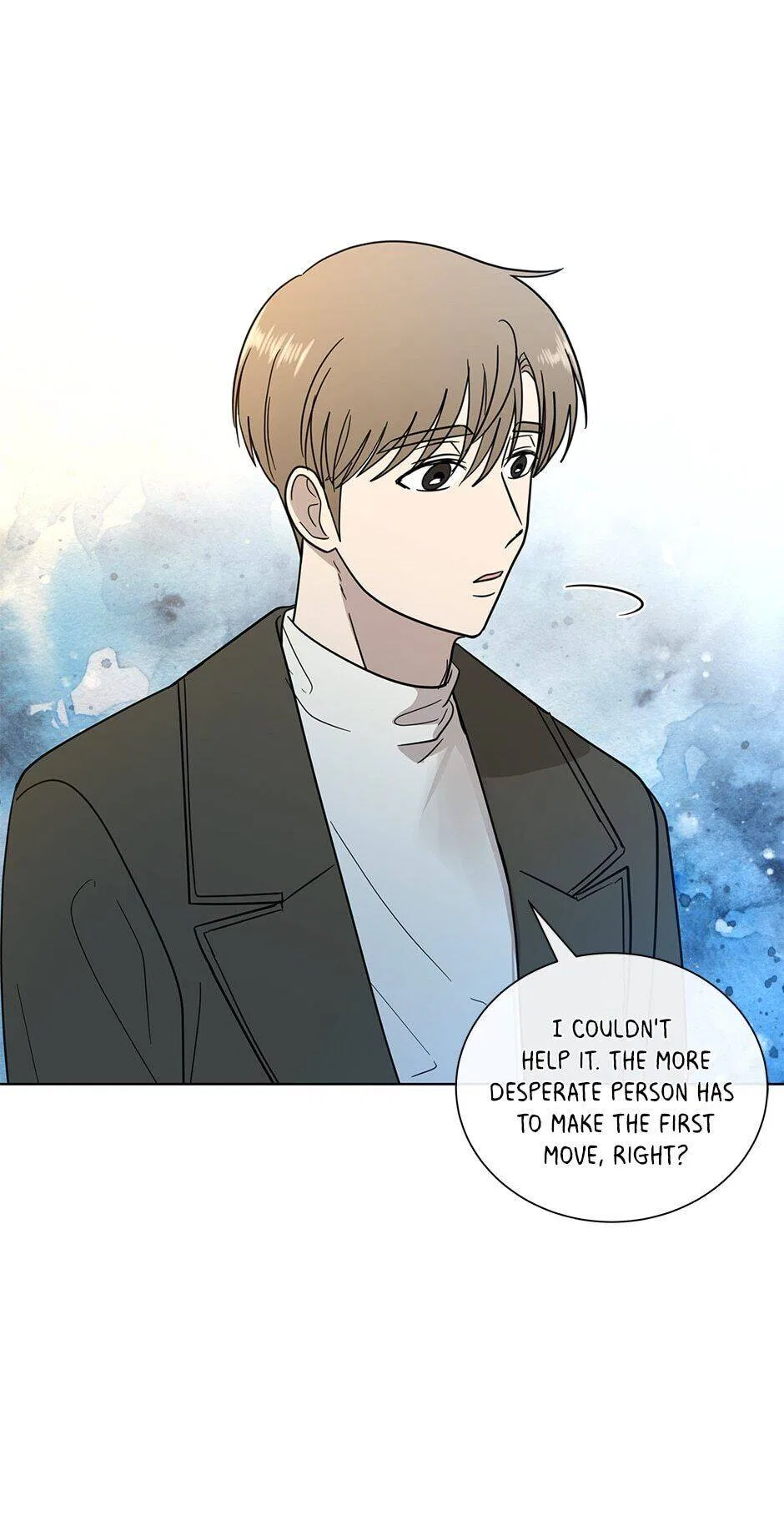 The Only Love I Know Chapter 111 – Page 44