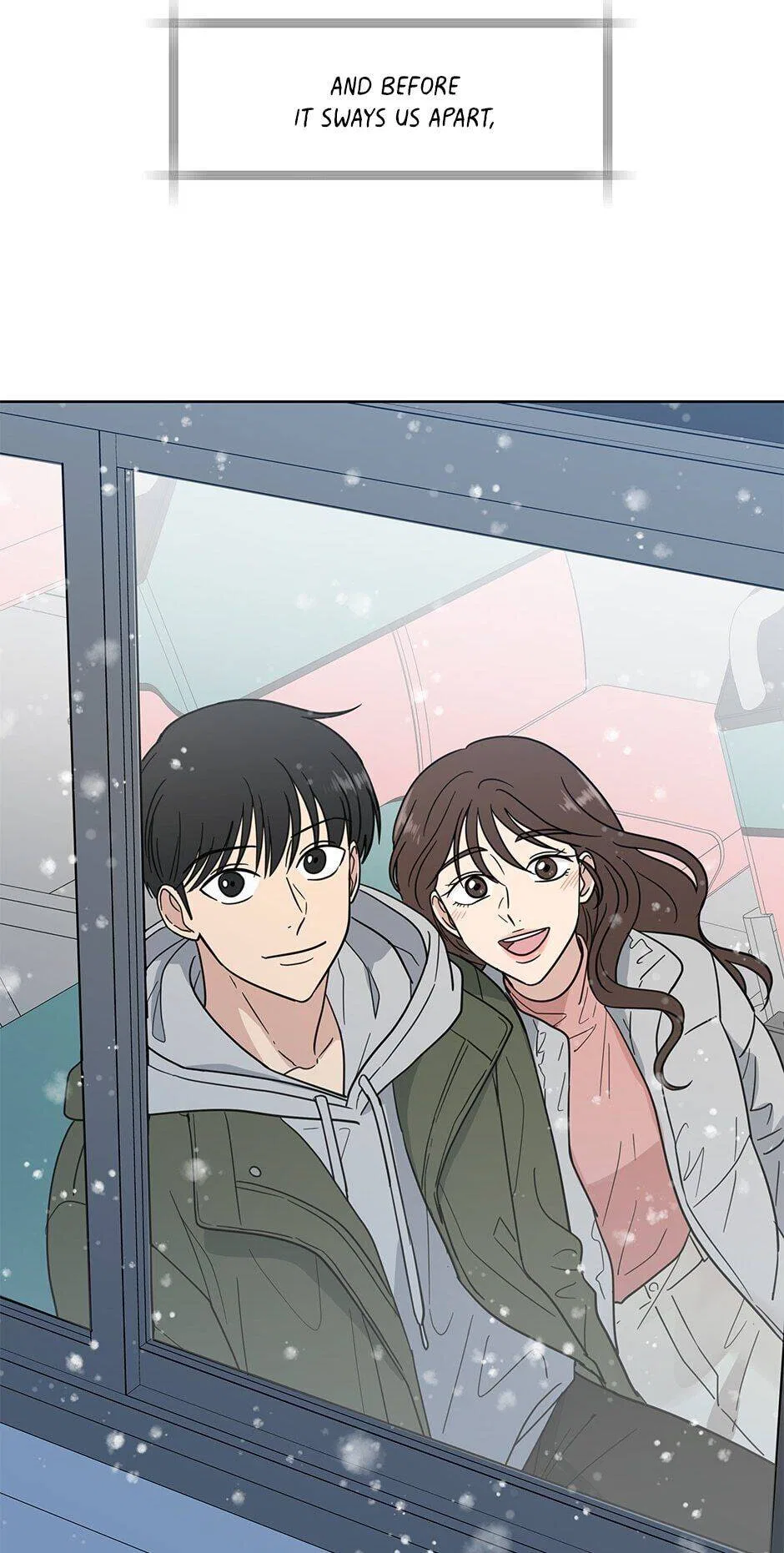 The Only Love I Know Chapter 111 – Page 47