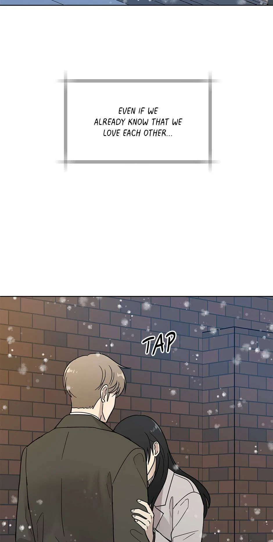The Only Love I Know Chapter 111 – Page 48