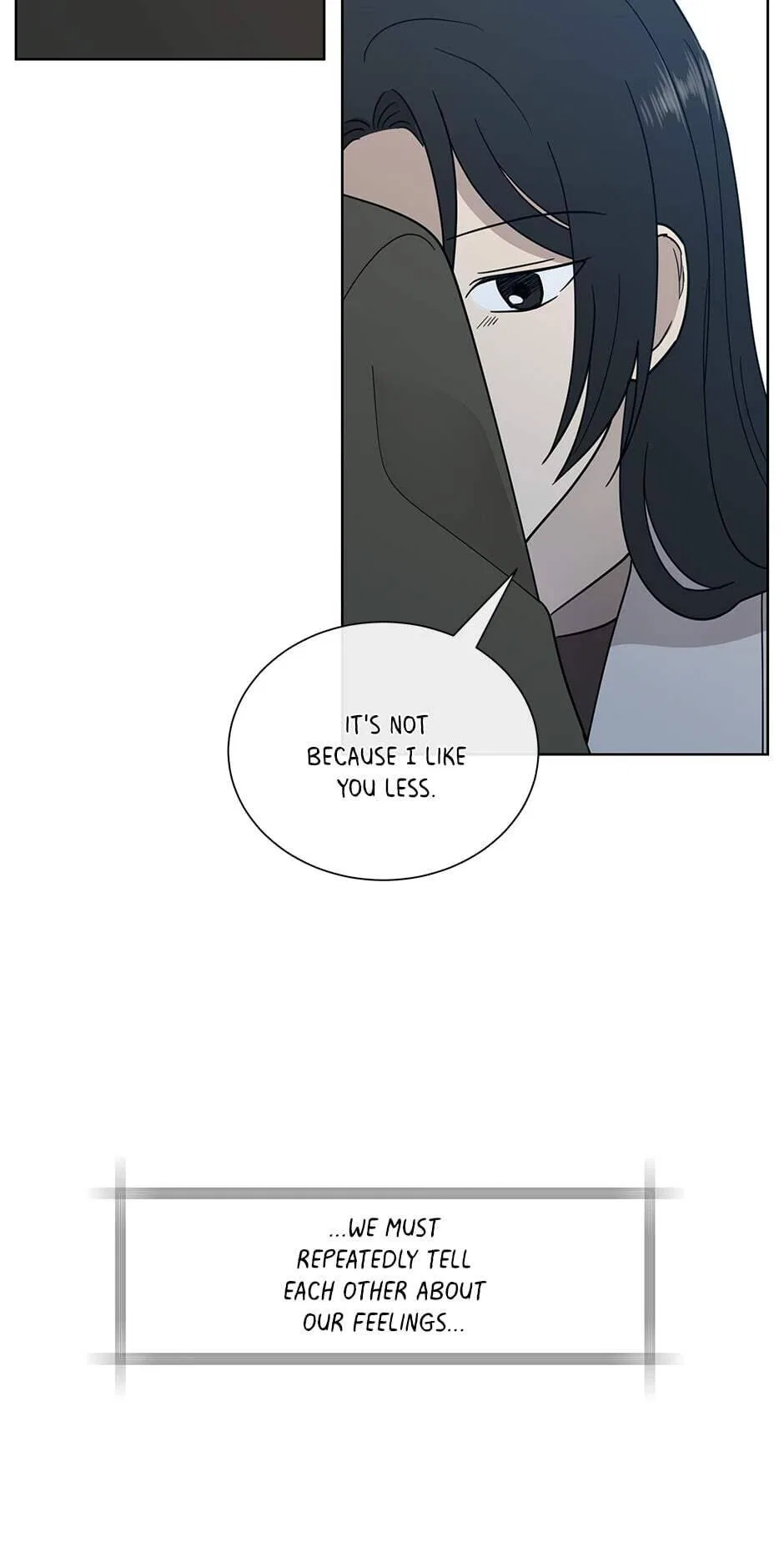The Only Love I Know Chapter 111 – Page 50