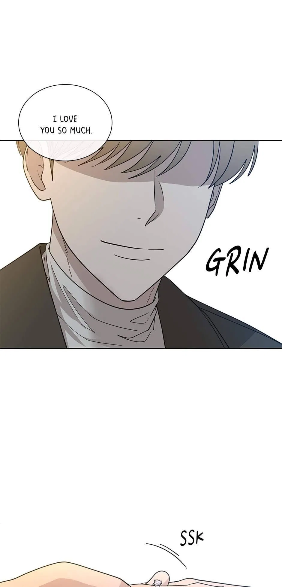 The Only Love I Know Chapter 111 – Page 51