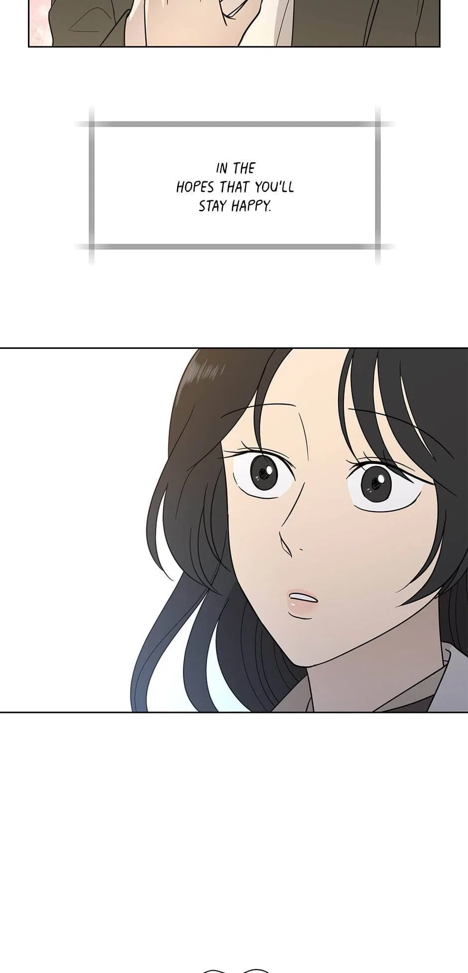 The Only Love I Know Chapter 111 – Page 53