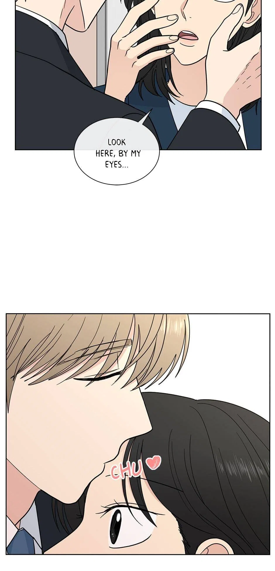 The Only Love I Know Chapter 111 – Page 65