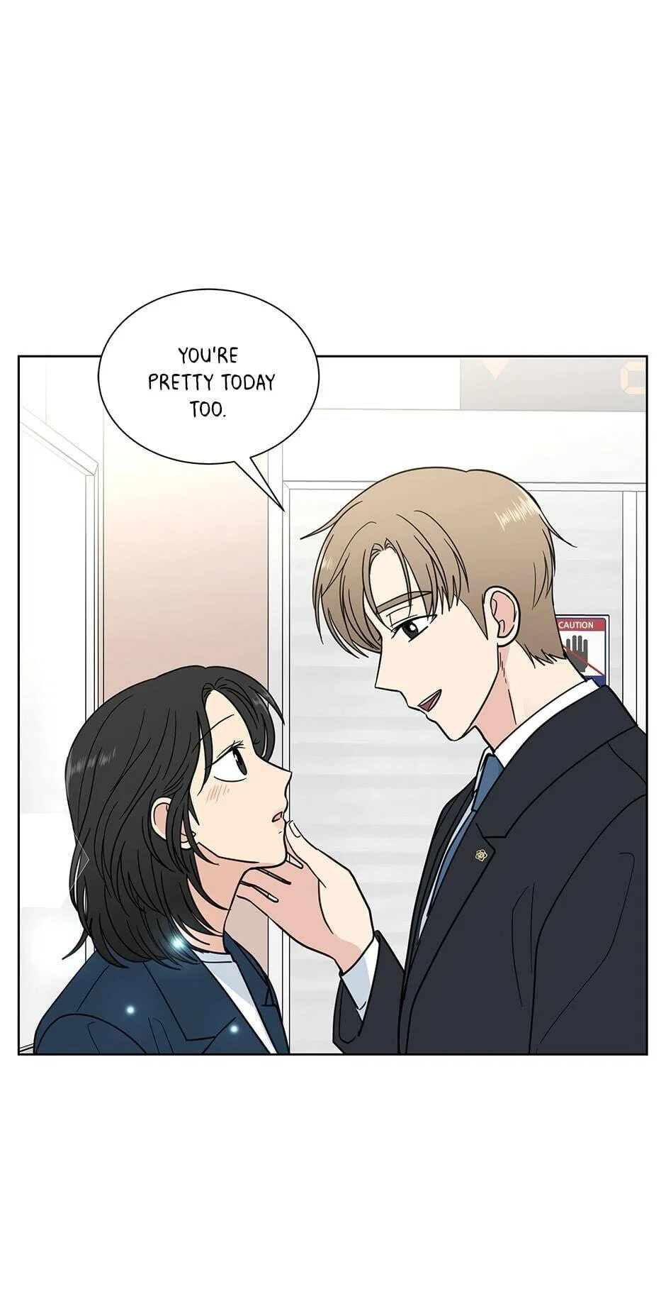 The Only Love I Know Chapter 111 – Page 66