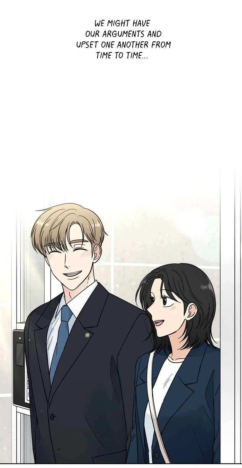 The Only Love I Know Chapter 111 – Page 69