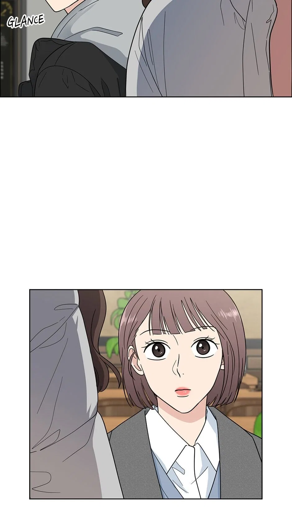 The Only Love I Know Chapter 110 – Page 4