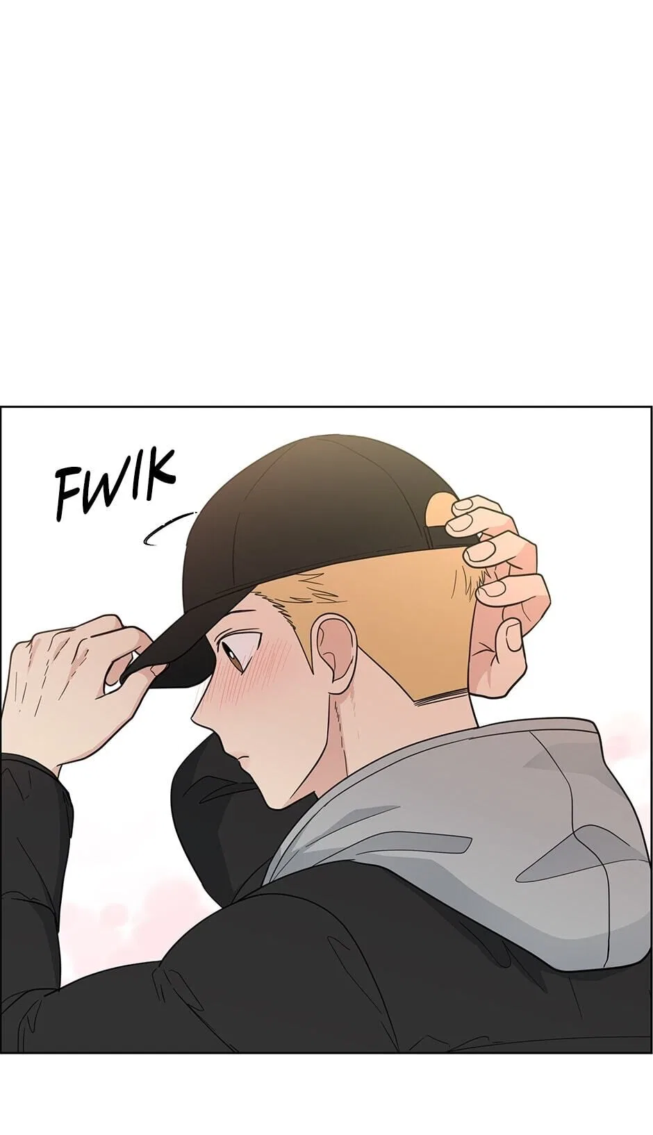 The Only Love I Know Chapter 110 – Page 5