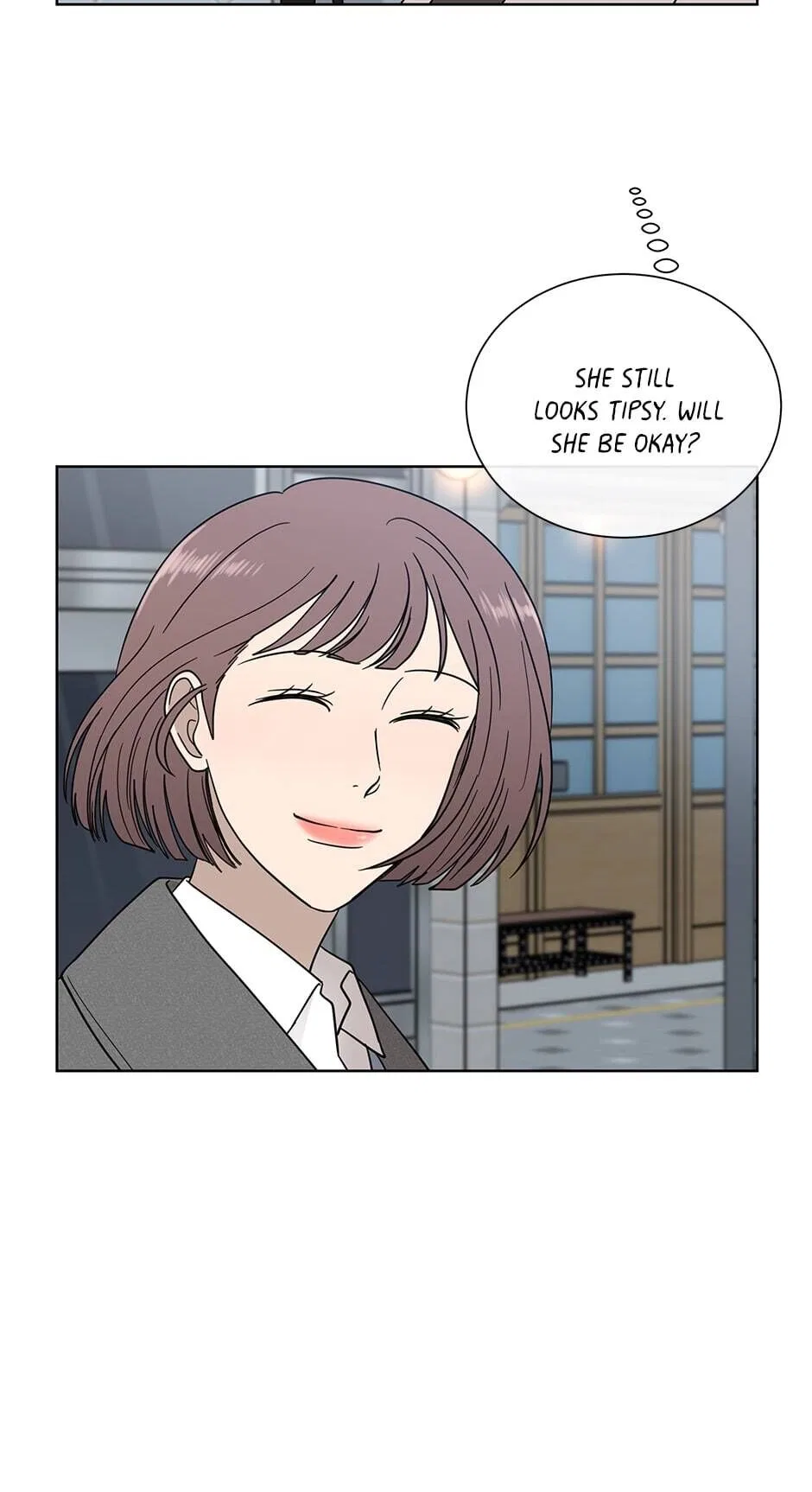 The Only Love I Know Chapter 110 – Page 9