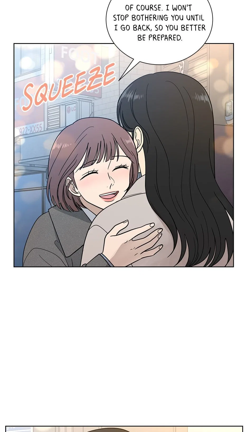 The Only Love I Know Chapter 110 – Page 13