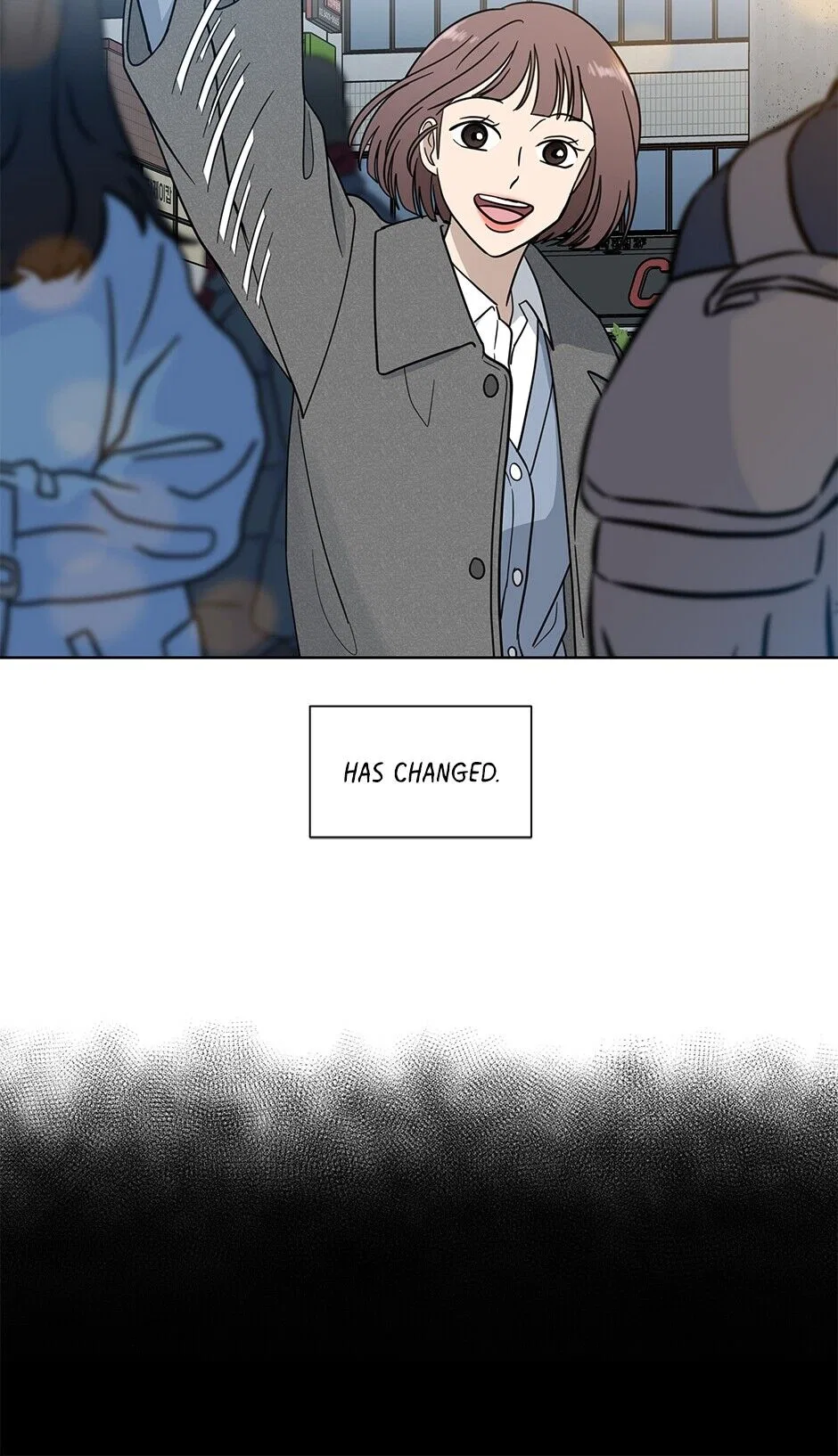 The Only Love I Know Chapter 110 – Page 15