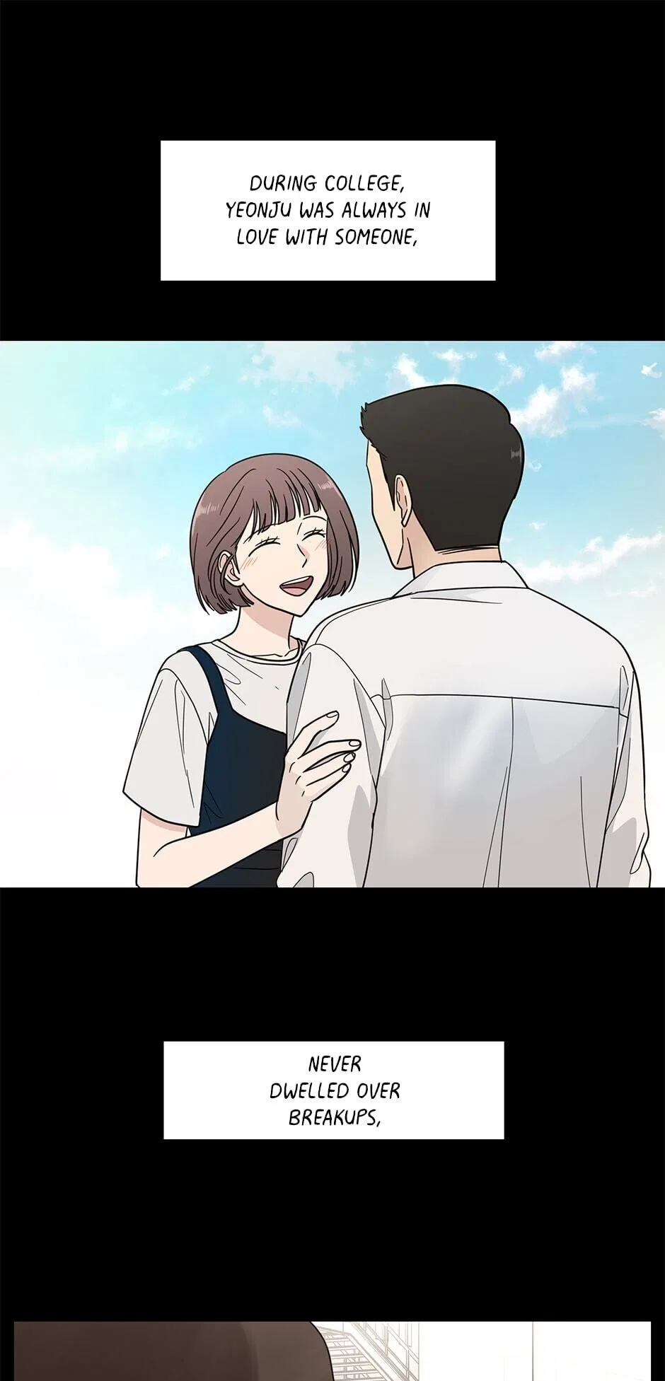 The Only Love I Know Chapter 110 – Page 16
