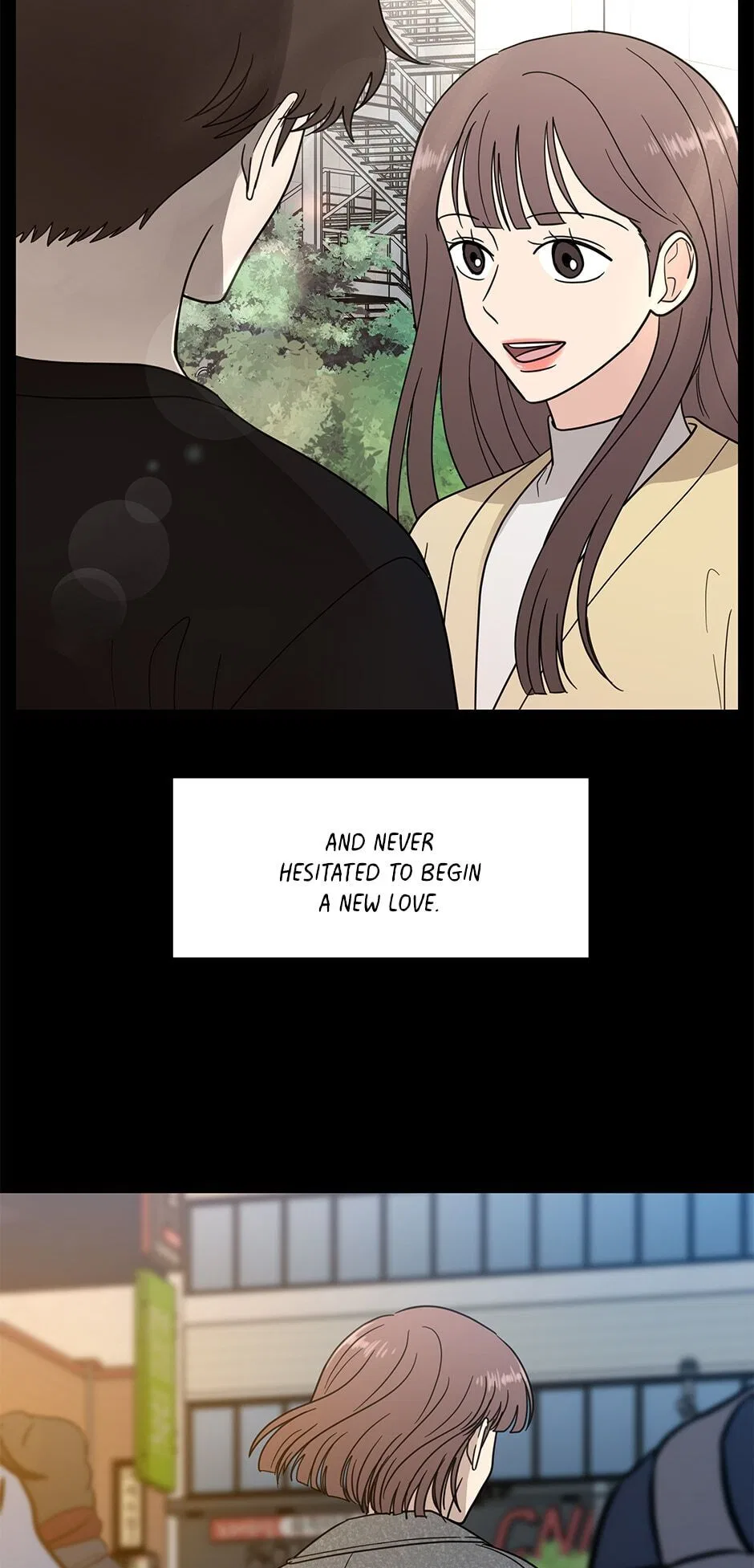 The Only Love I Know Chapter 110 – Page 17