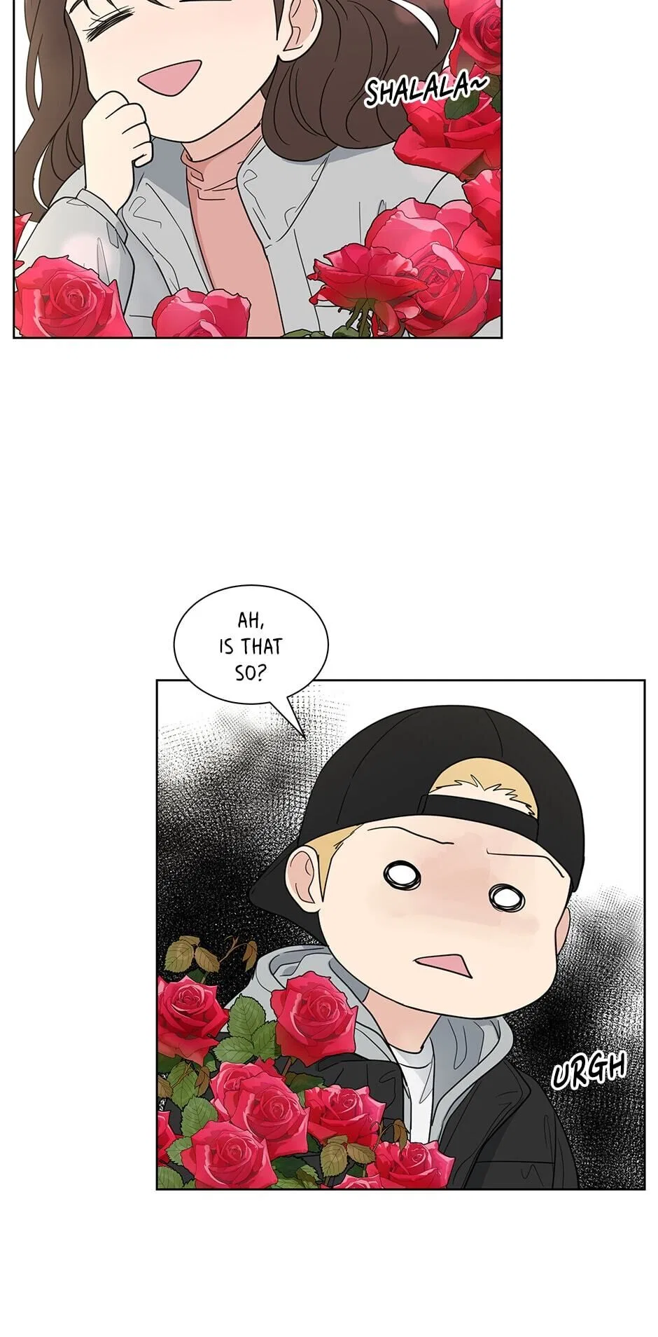 The Only Love I Know Chapter 110 – Page 23