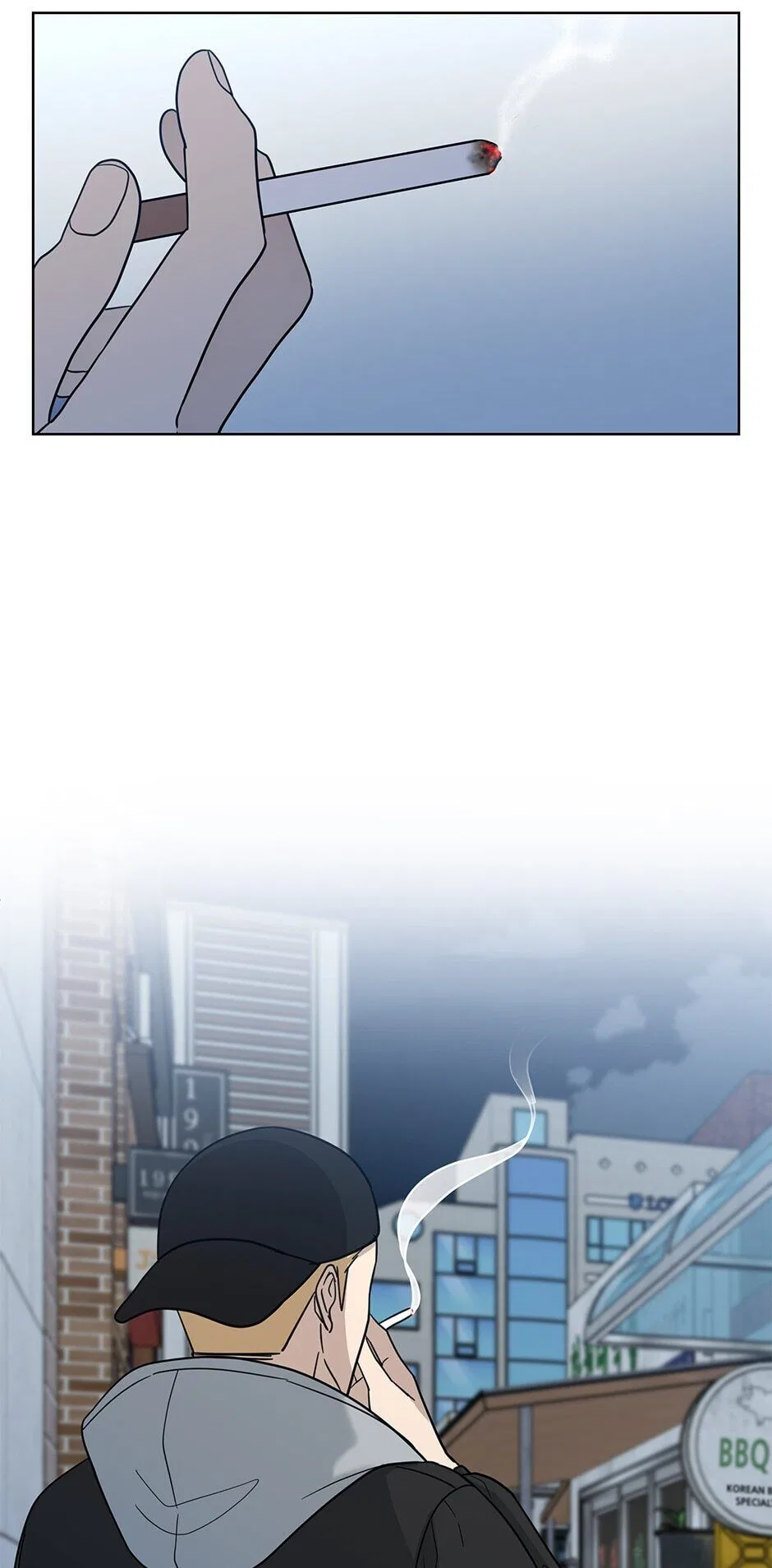 The Only Love I Know Chapter 110 – Page 26