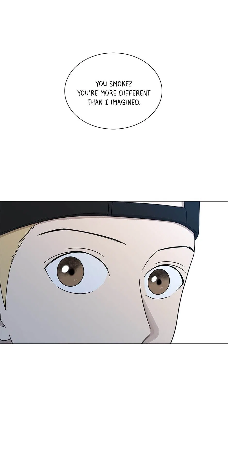 The Only Love I Know Chapter 110 – Page 29