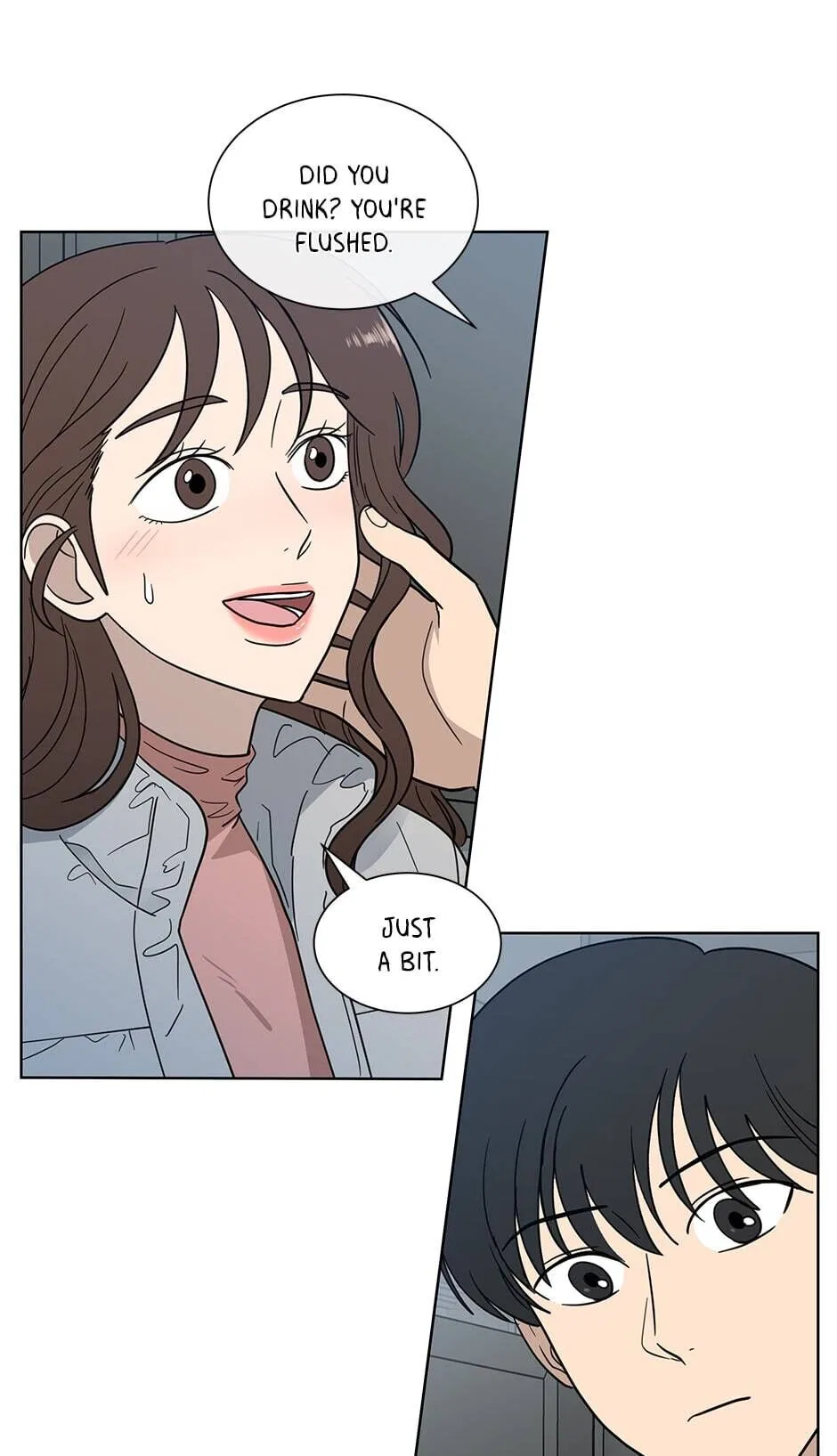 The Only Love I Know Chapter 110 – Page 32