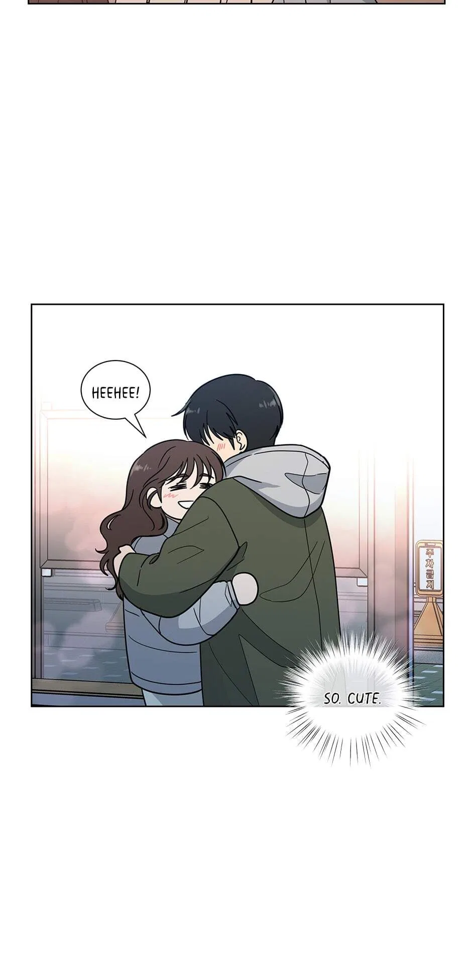 The Only Love I Know Chapter 110 – Page 38