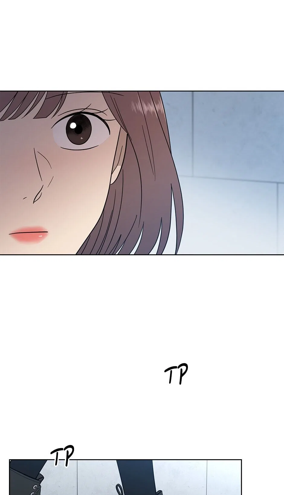 The Only Love I Know Chapter 110 – Page 41