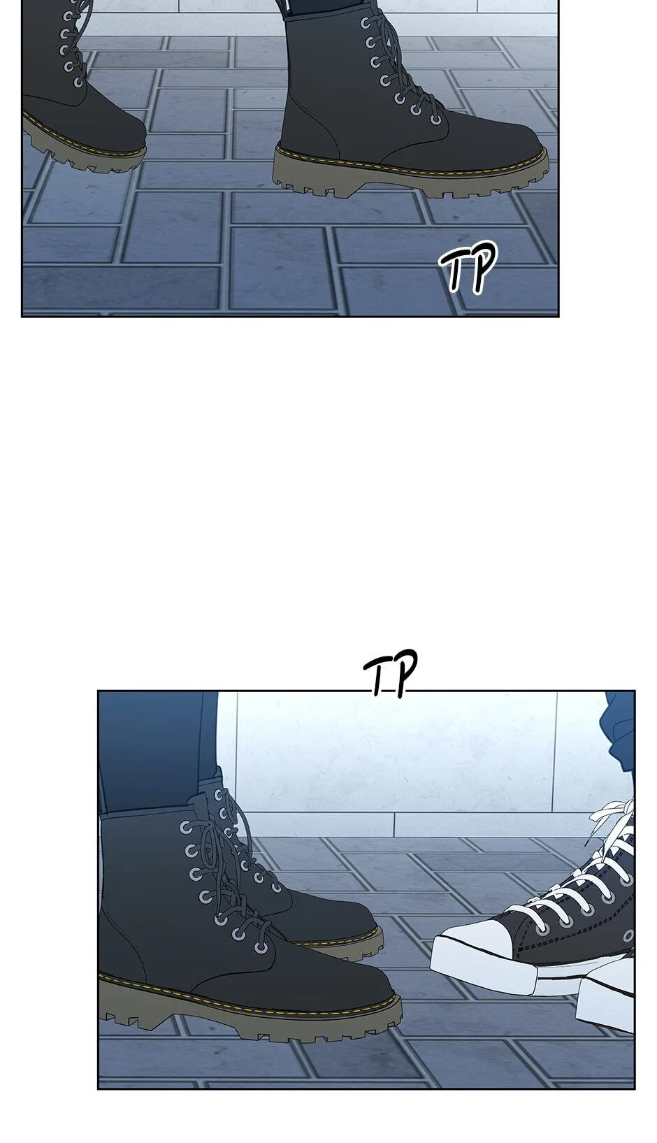 The Only Love I Know Chapter 110 – Page 42