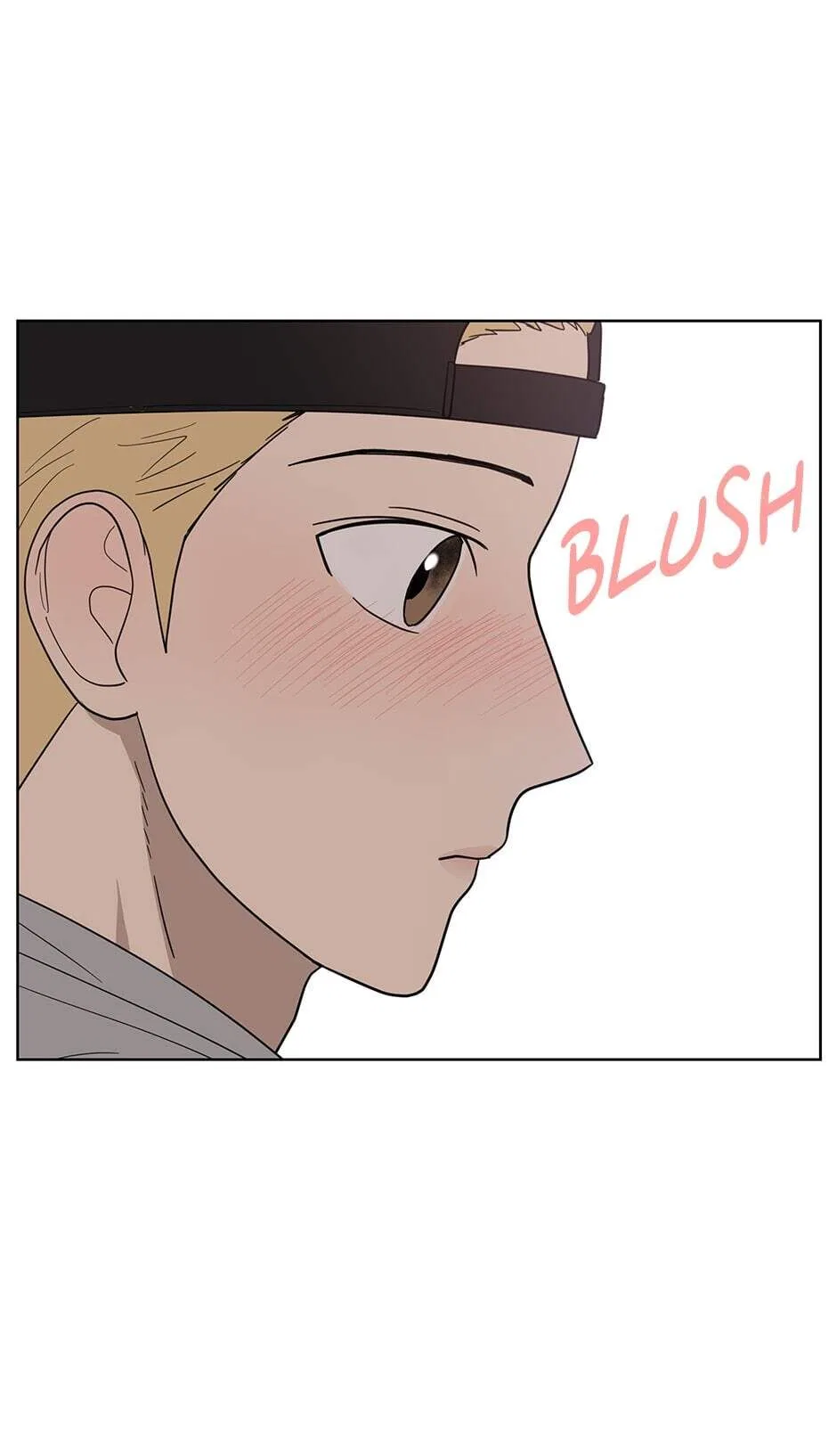 The Only Love I Know Chapter 110 – Page 45