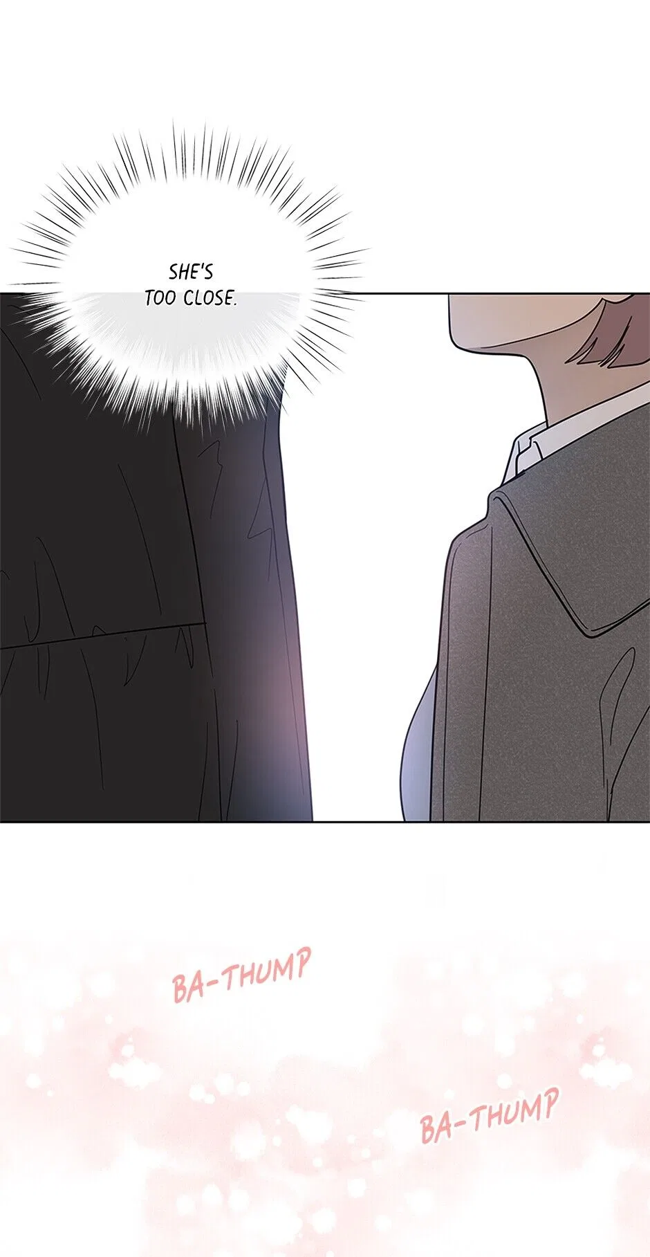 The Only Love I Know Chapter 110 – Page 46