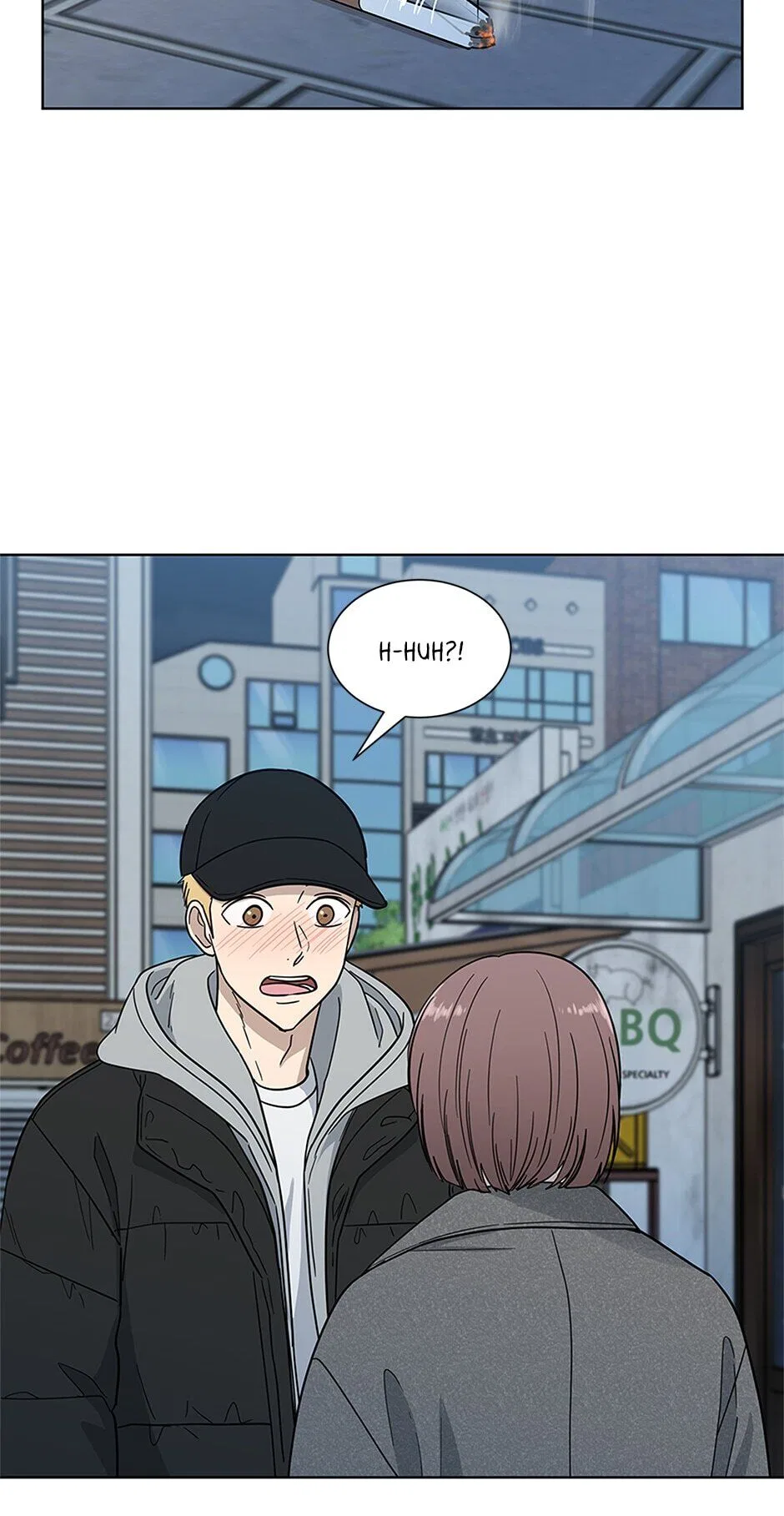The Only Love I Know Chapter 110 – Page 49