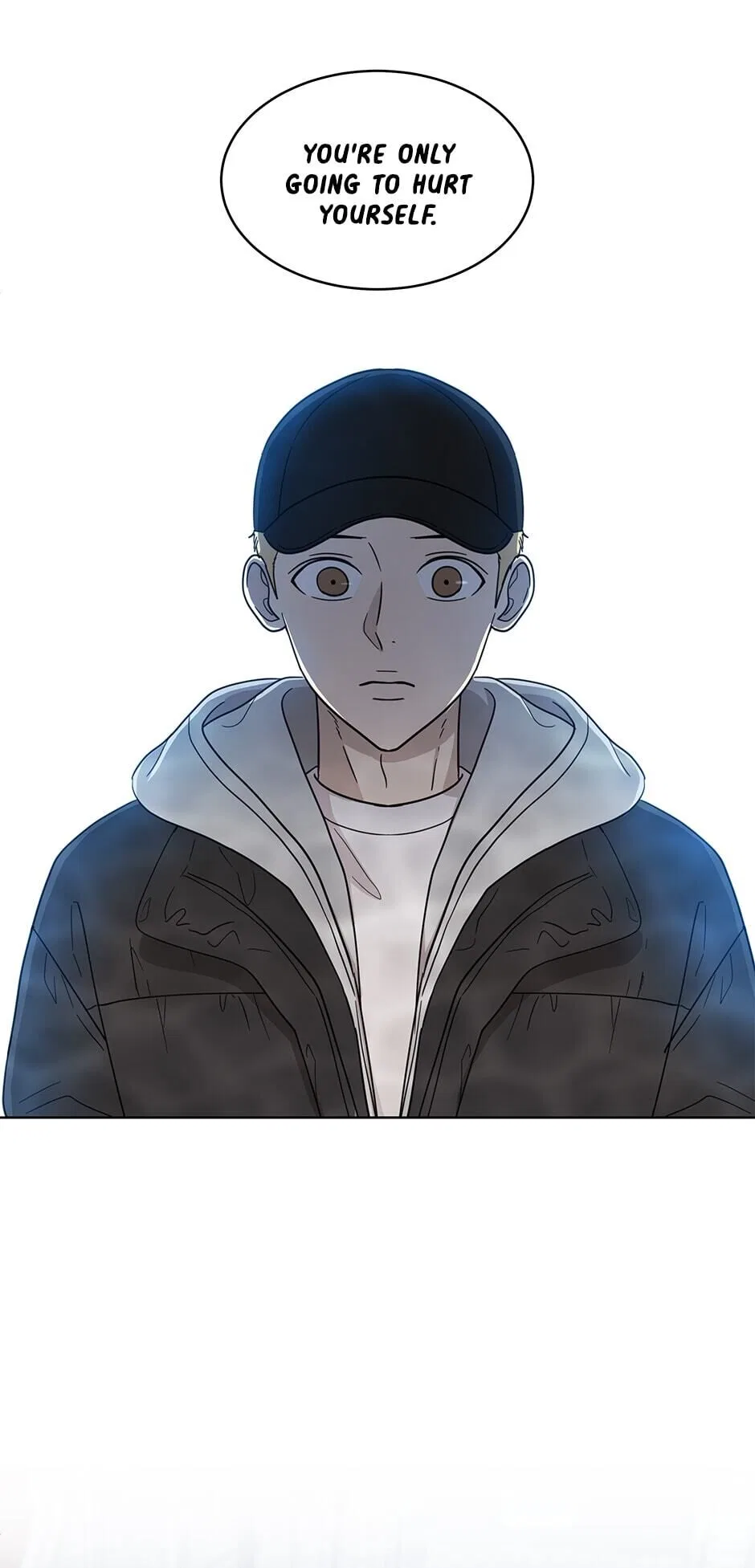 The Only Love I Know Chapter 110 – Page 51