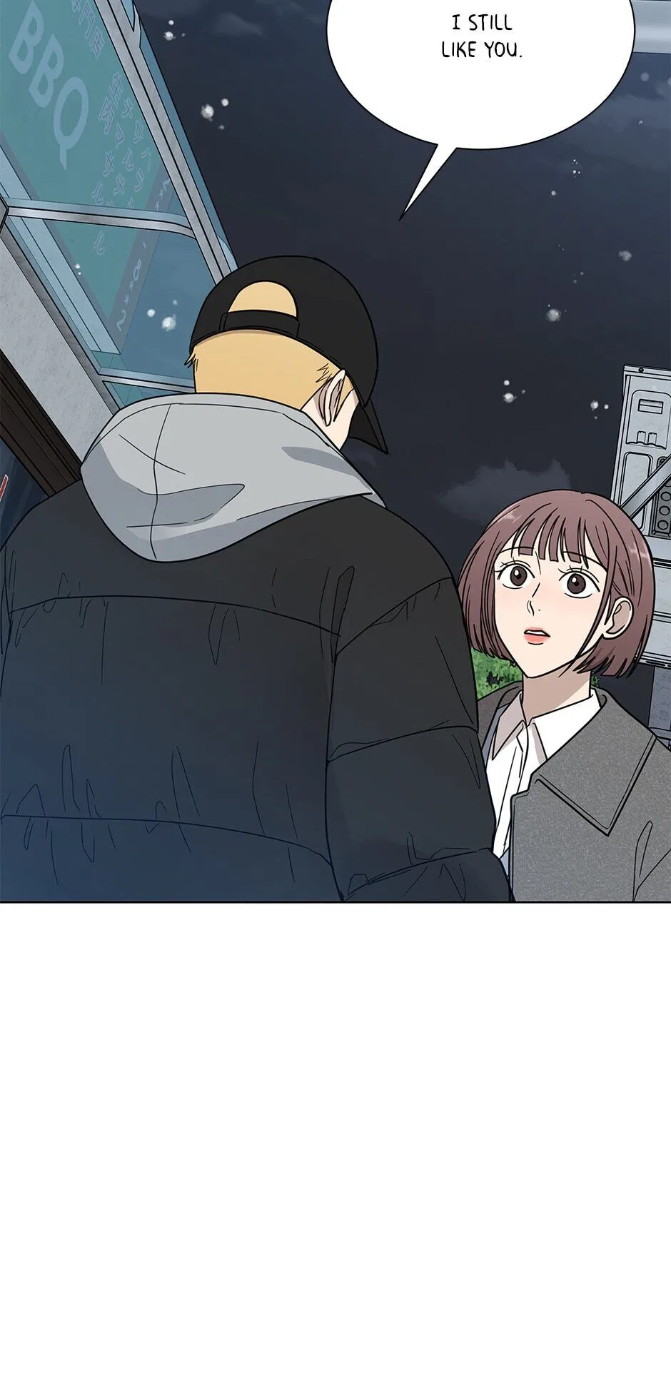The Only Love I Know Chapter 110 – Page 53