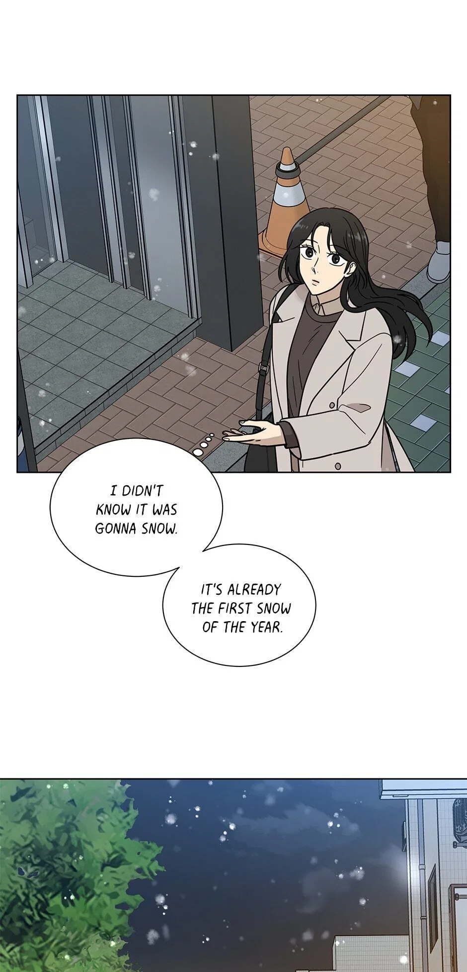 The Only Love I Know Chapter 110 – Page 54