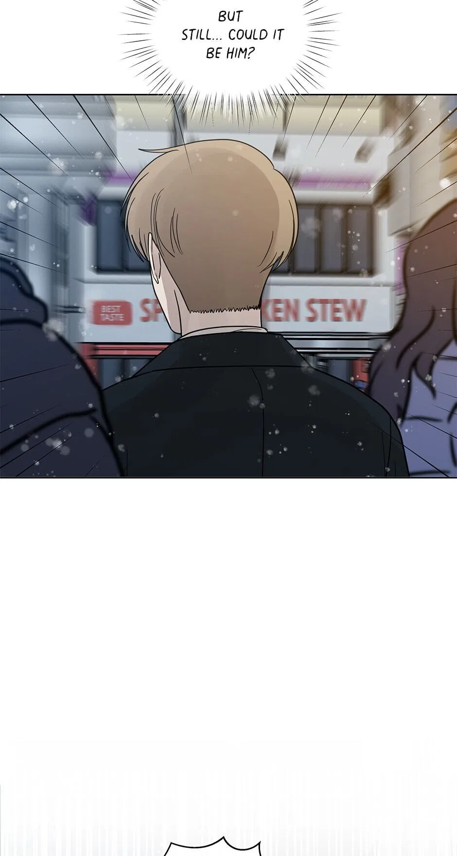 The Only Love I Know Chapter 110 – Page 58