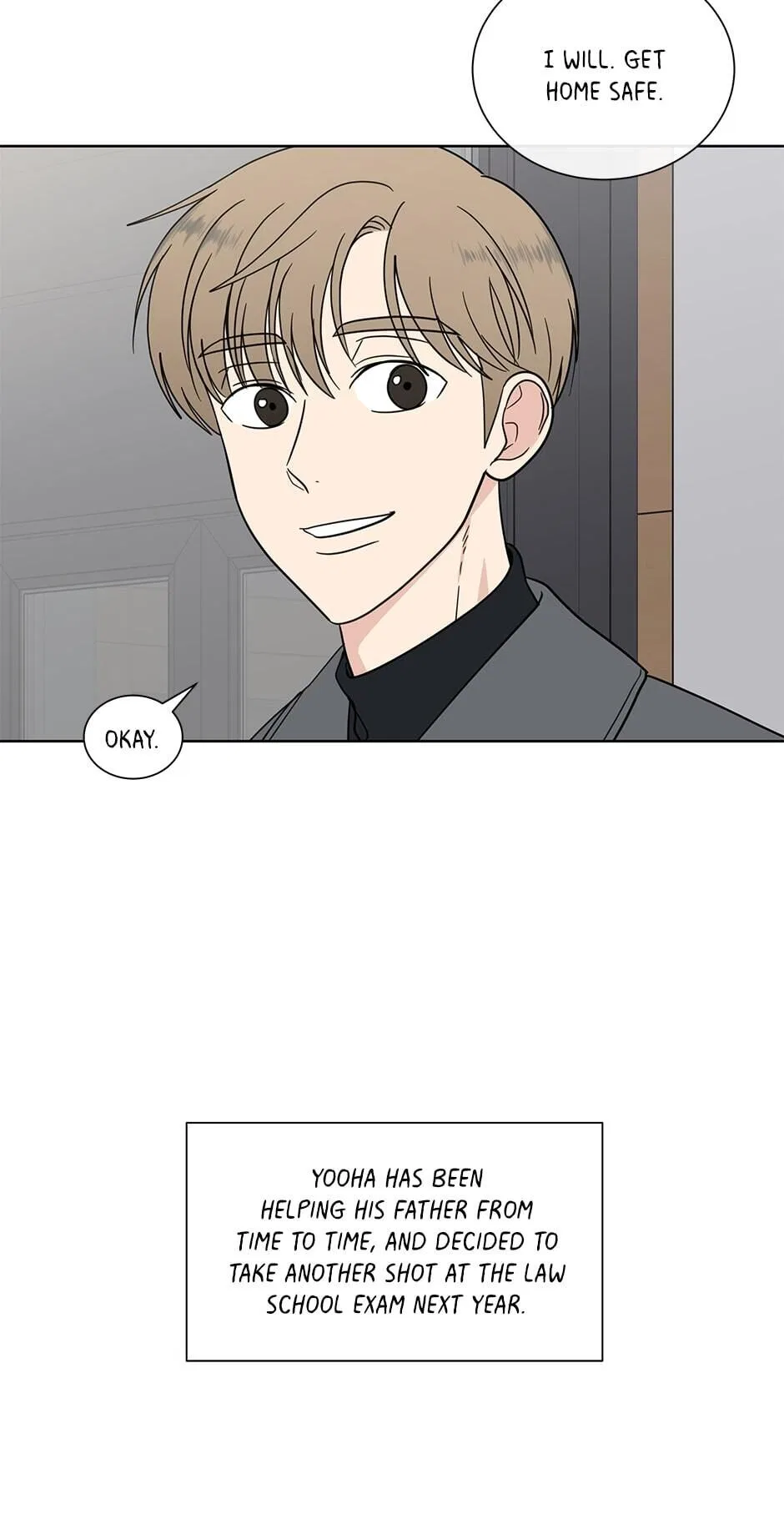 The Only Love I Know Chapter 109 – Page 4