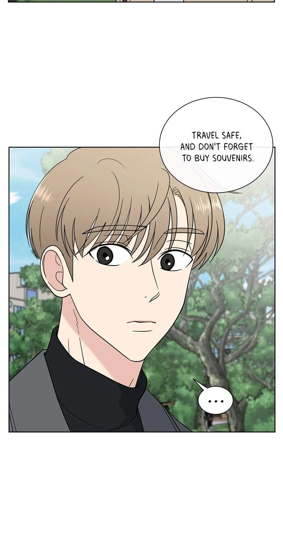 The Only Love I Know Chapter 109 – Page 7